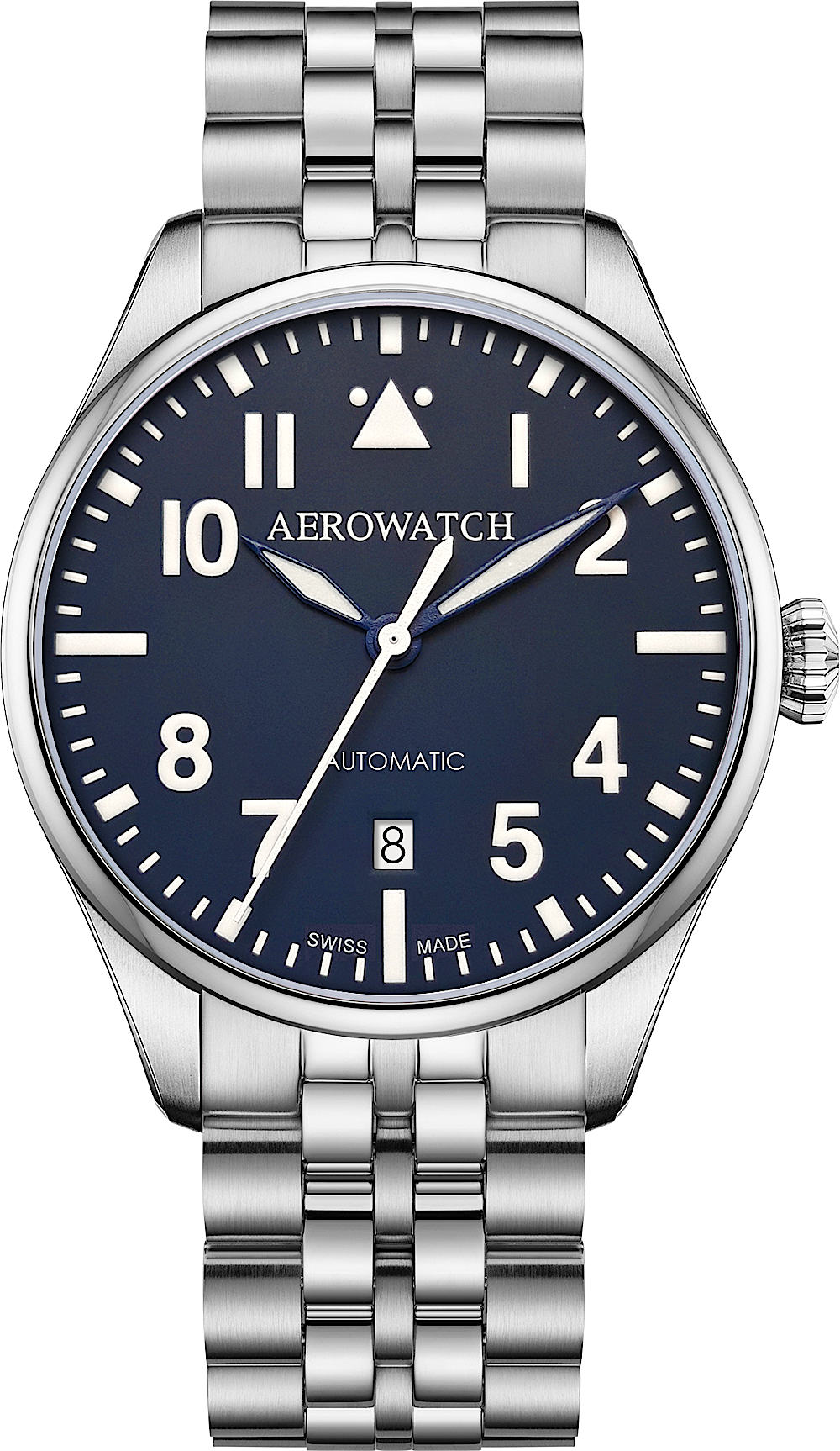 Aerowatch Aerowatch Les Grandes Classiques Automatic