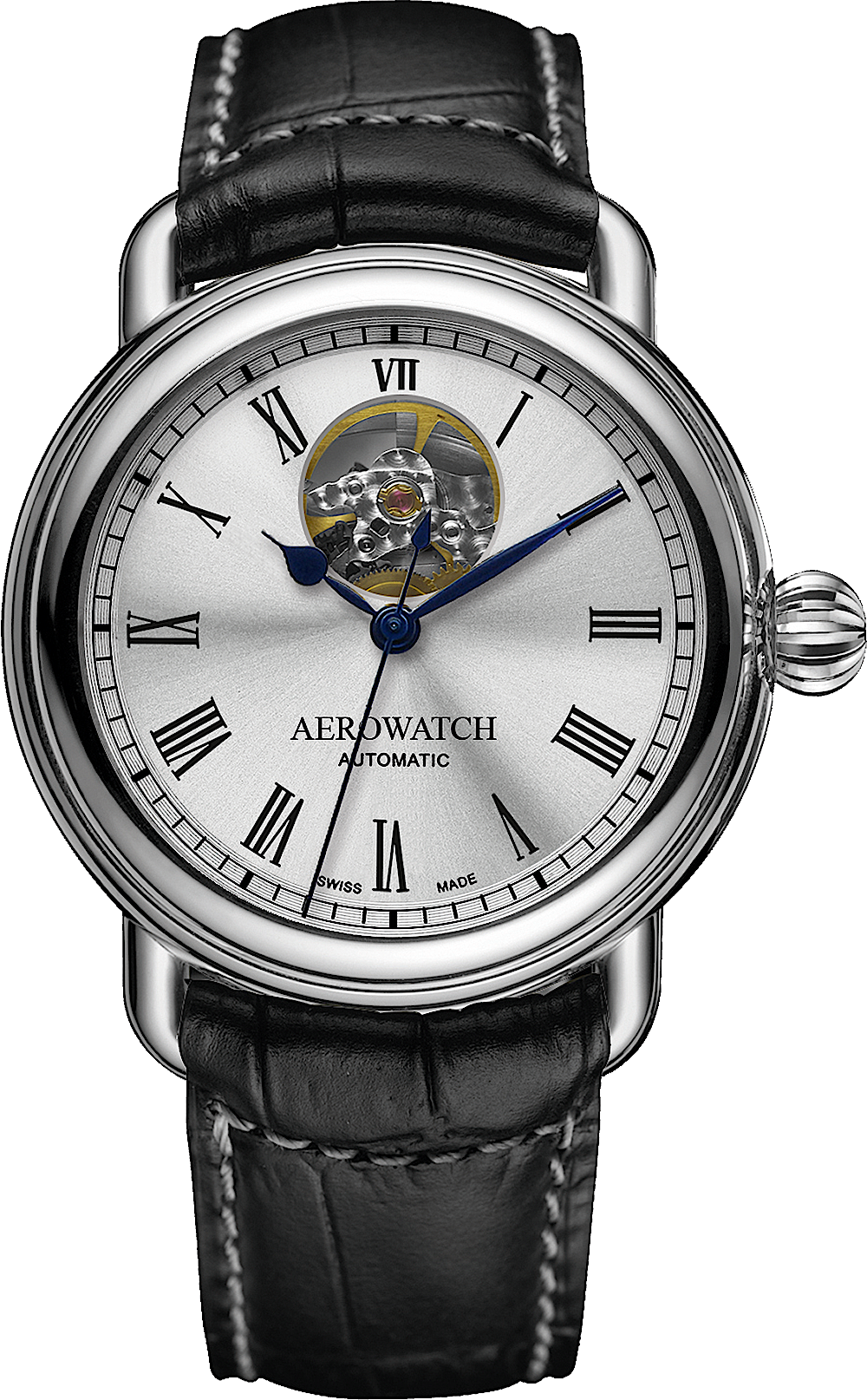 Aerowatch Aerowatch 1942 Gent Automatic