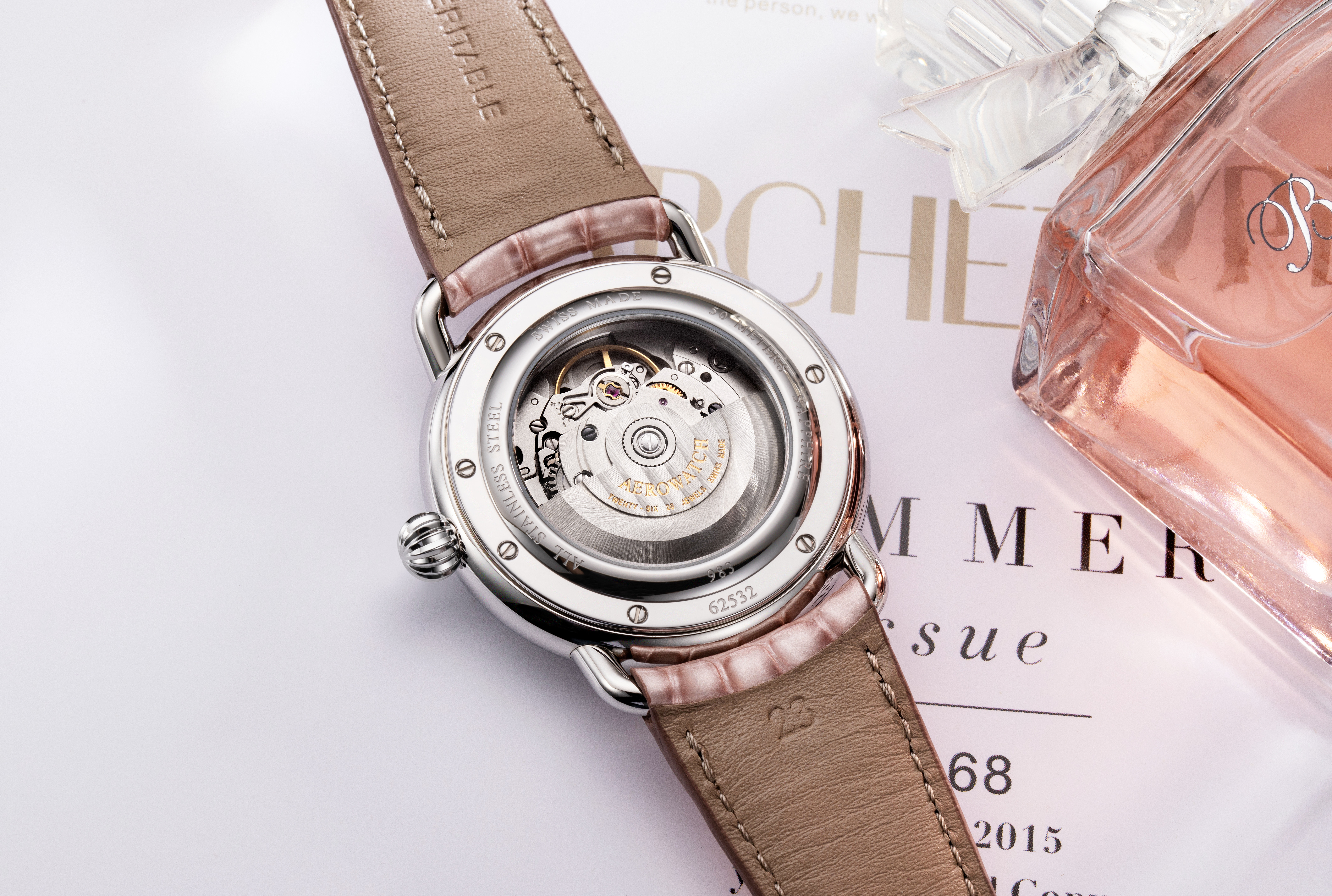 Aerowatch 1942 A 77983 AA02 BR RO