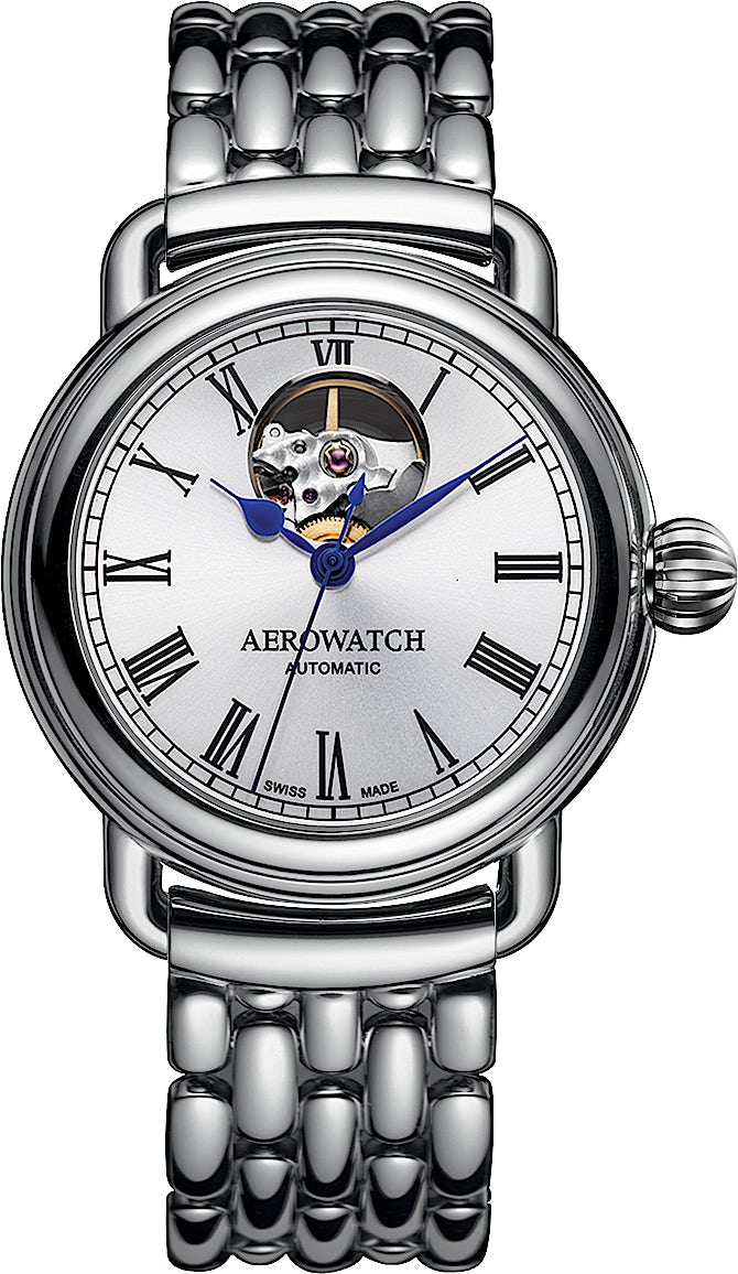 Aerowatch 1942 A 68900 AA03 M