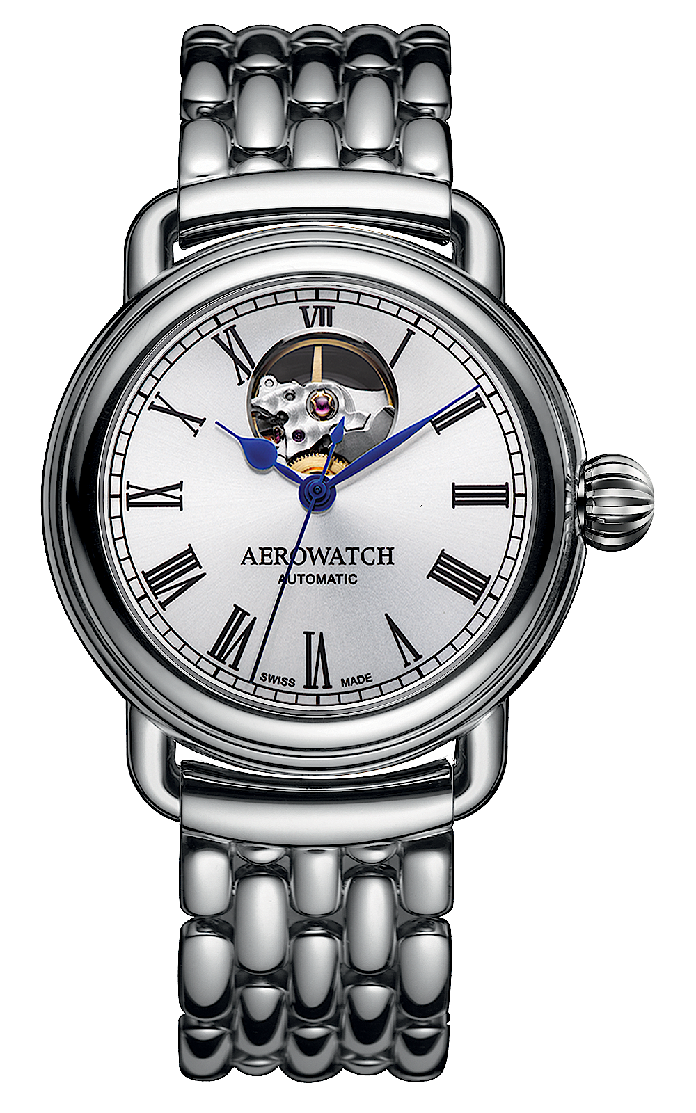 Aerowatch Aerowatch 1942 Gent Automatic