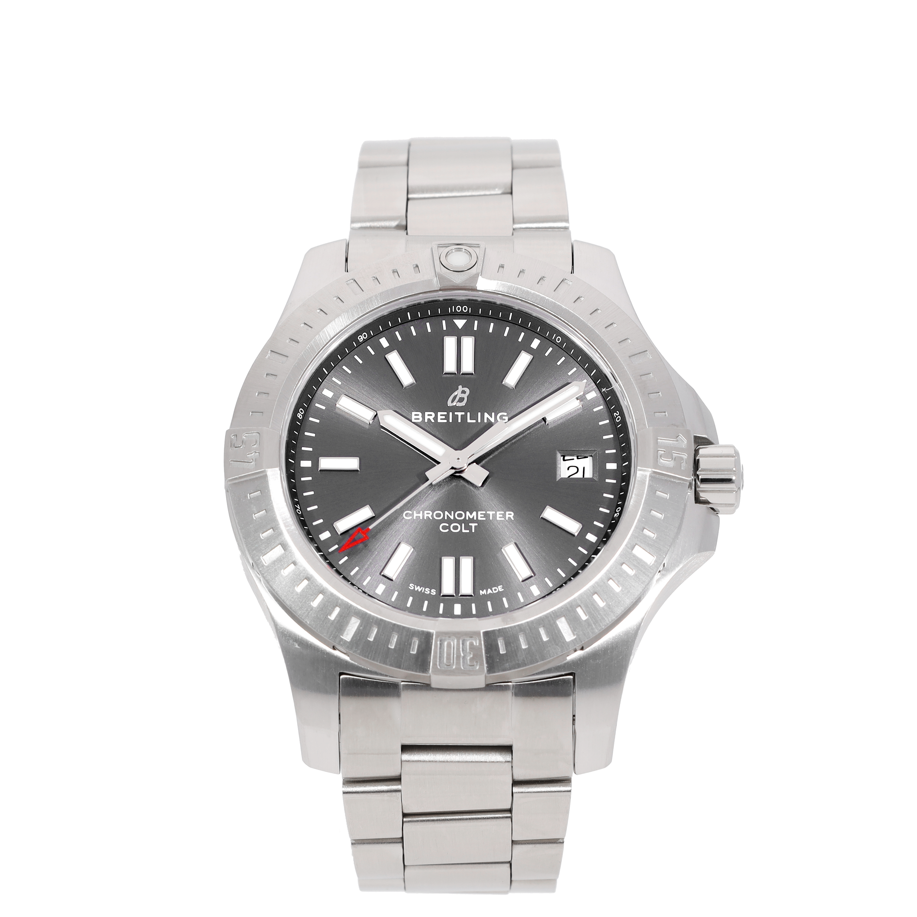 Breitling Colt A17313101F1A1