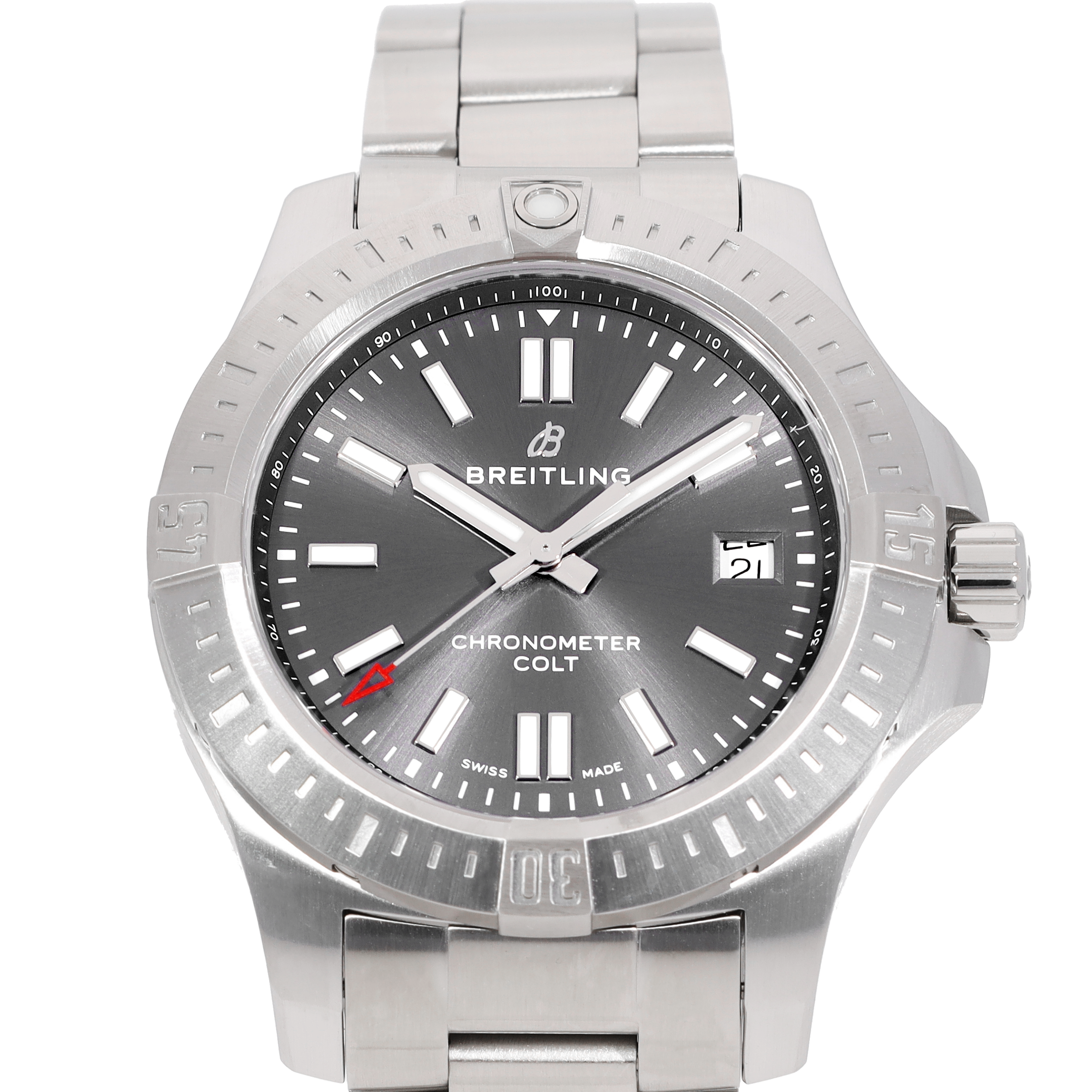 Breitling Colt A17313101F1A1