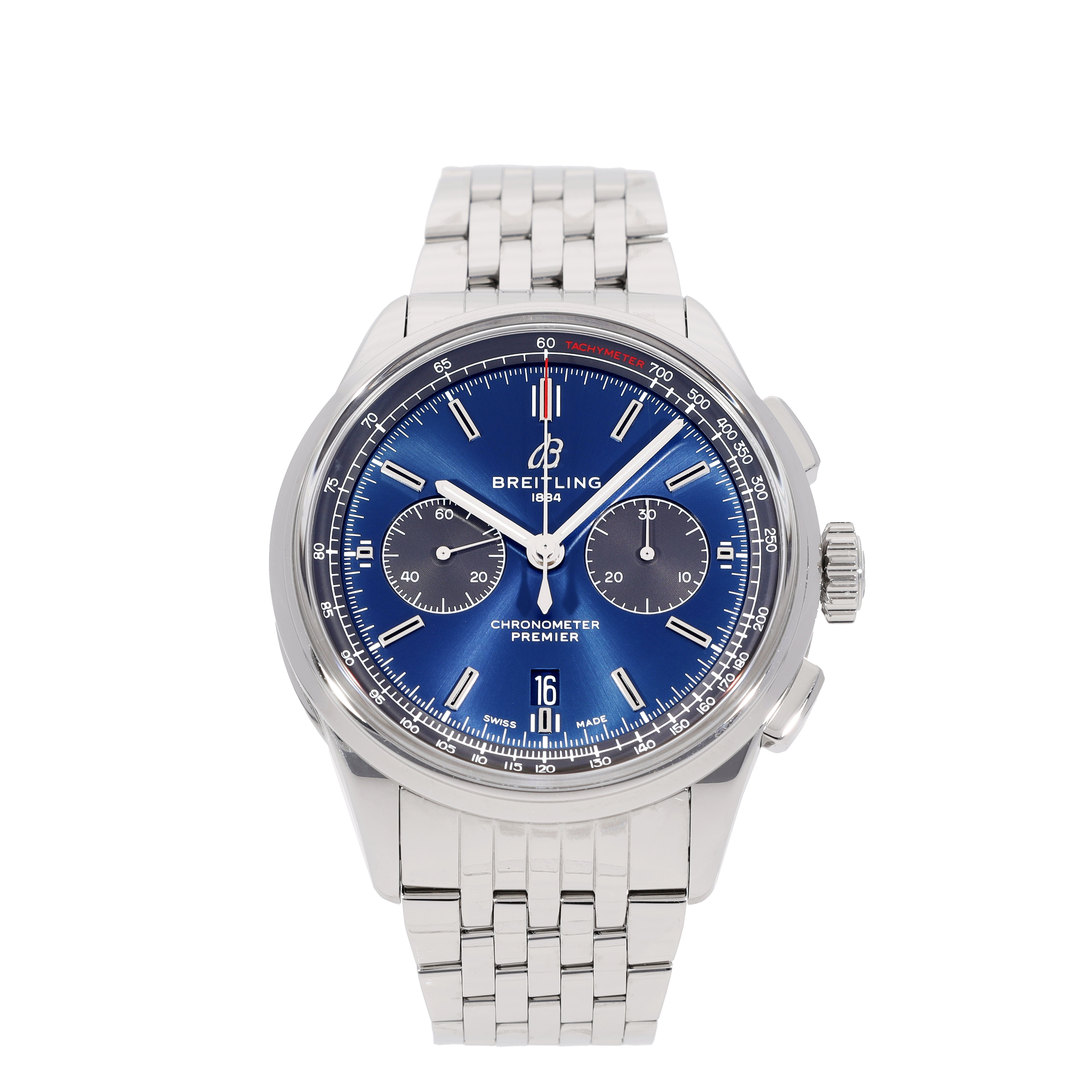 Breitling Premier AB0118A61C1A1