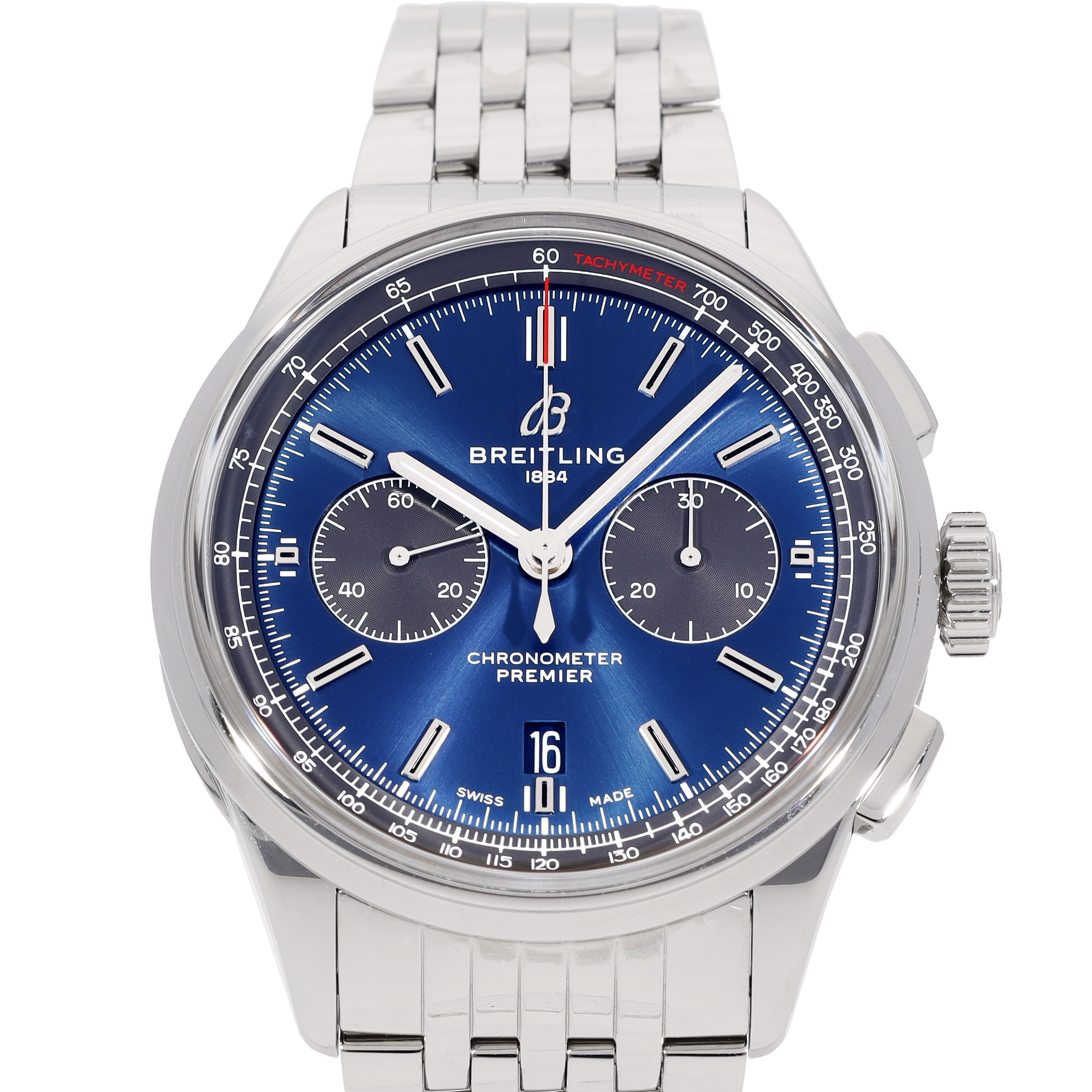 Breitling Premier AB0118A61C1A1