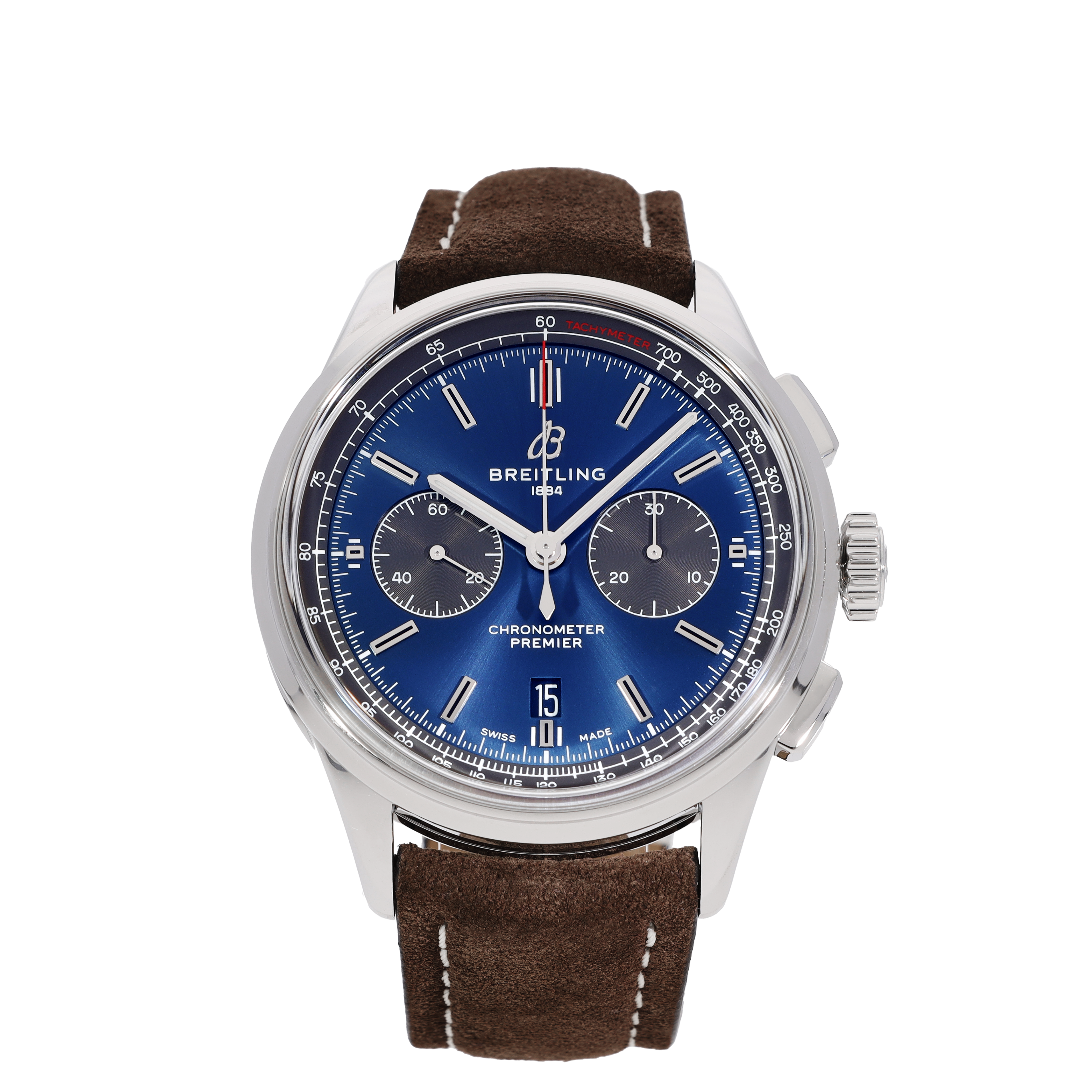 Breitling Premier AB0118A61C1X1