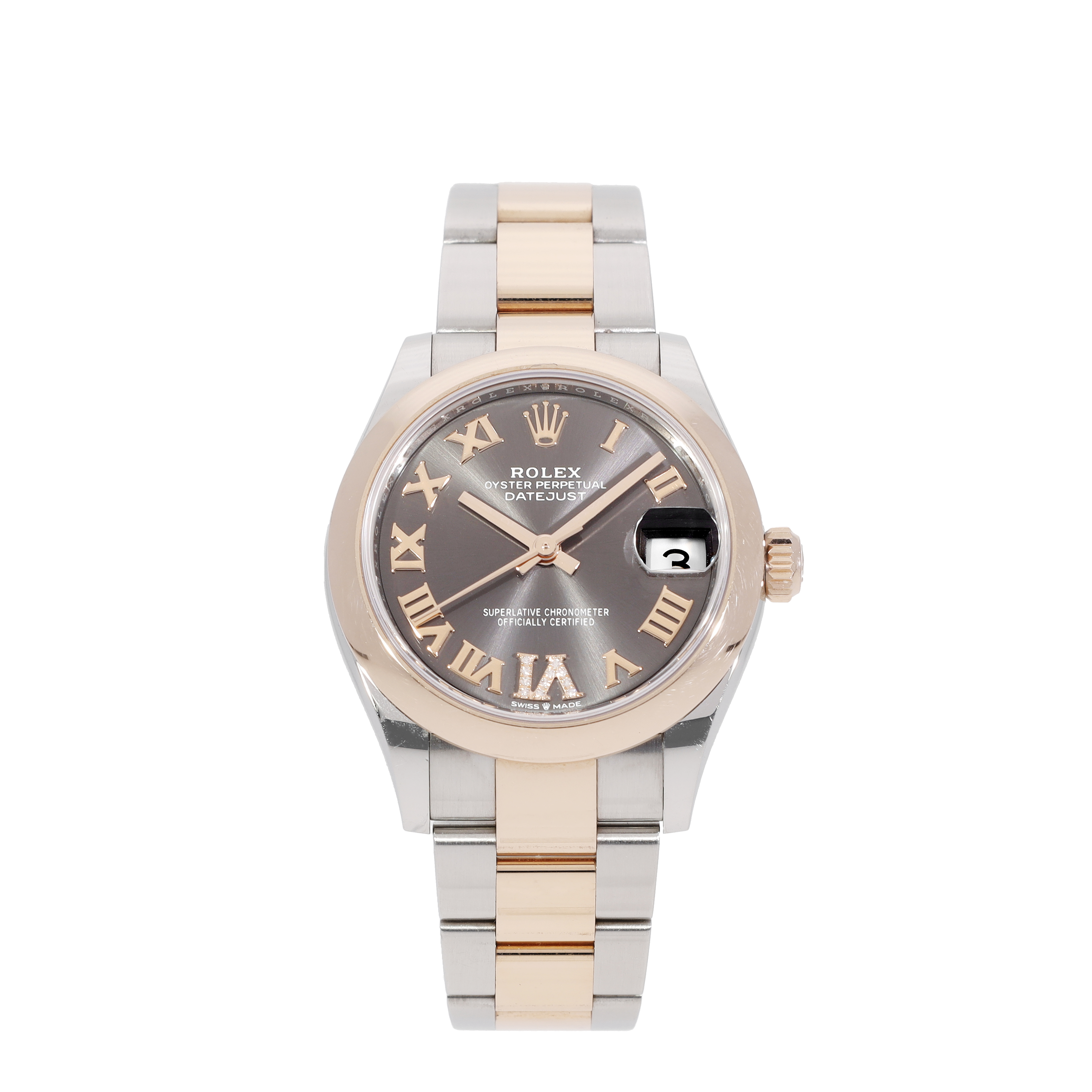 Rolex Datejust 278241