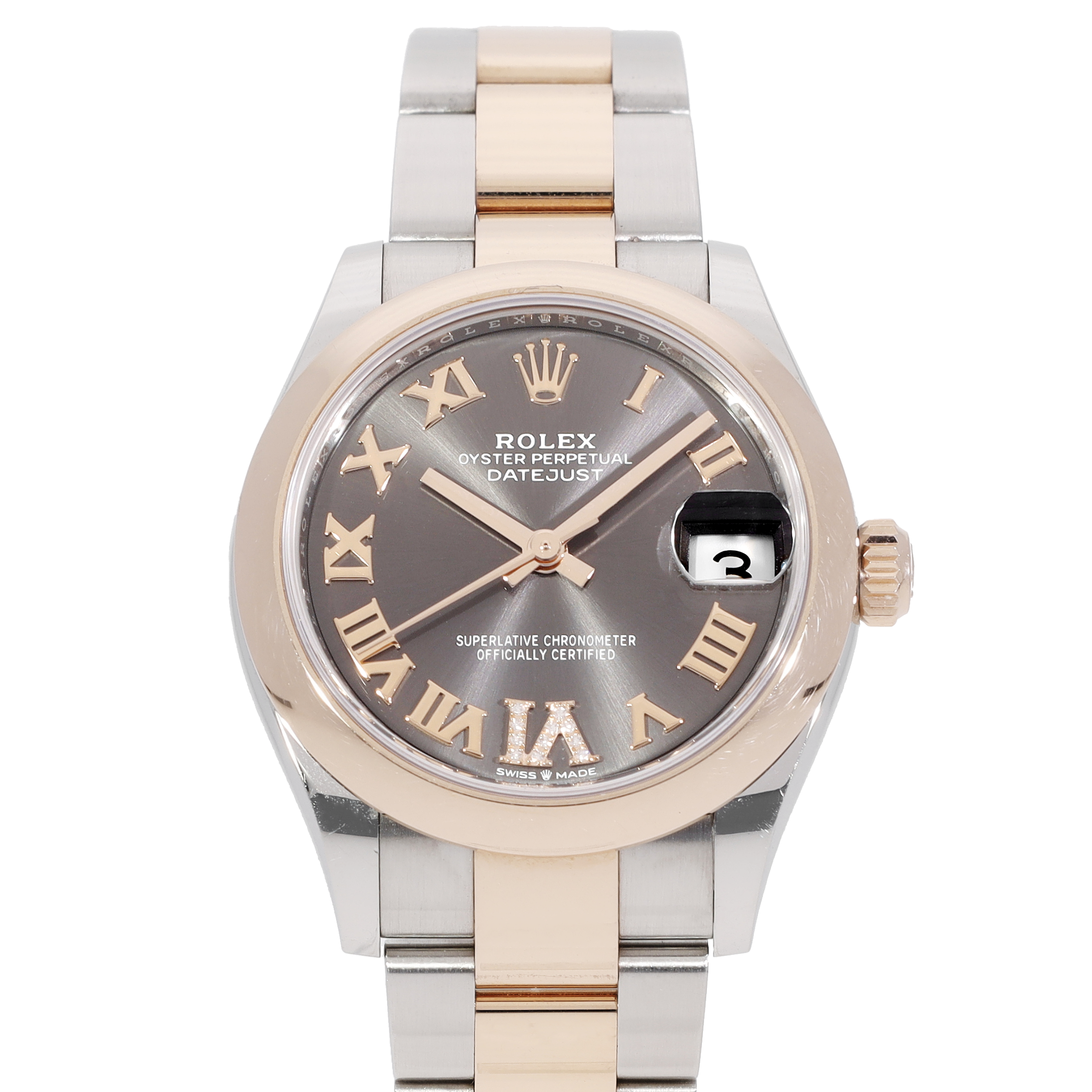 Rolex Datejust 278241