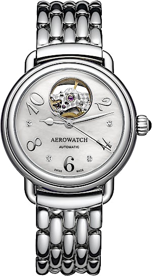 Aerowatch 1942 A 68922 AA04 M