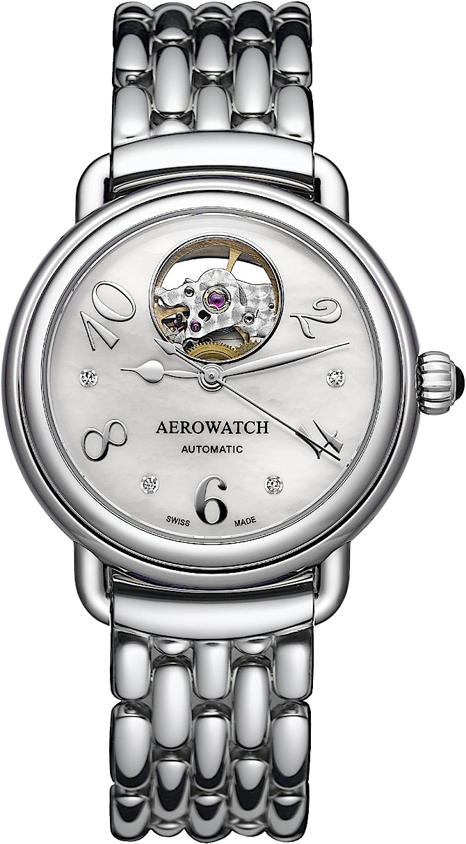 Aerowatch 1942 A 68922 AA04 M
