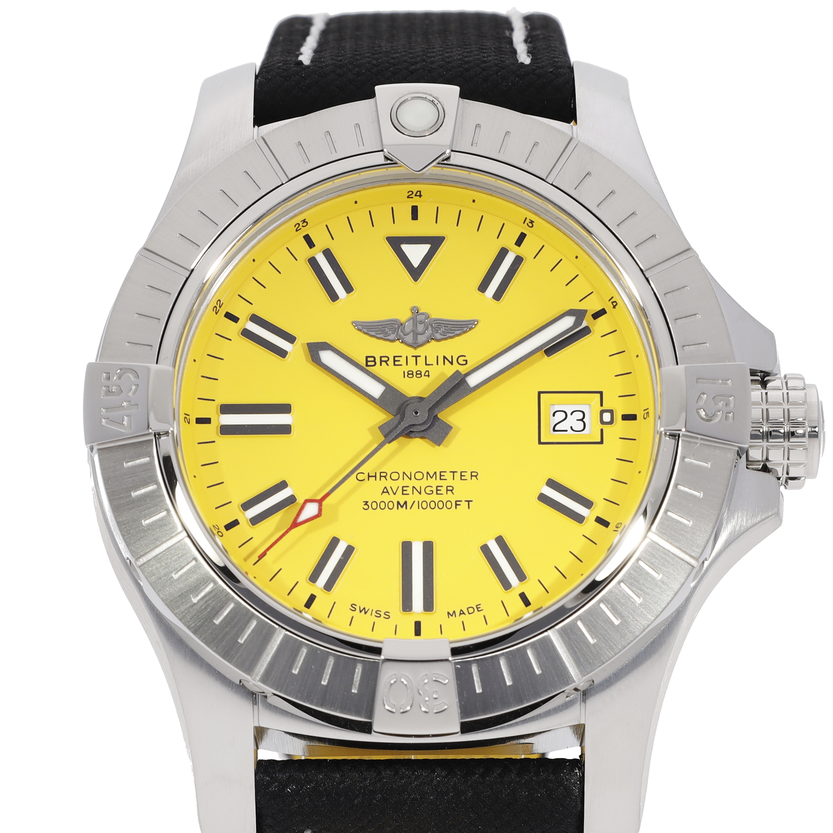 Breitling Avenger A17319101I1X2