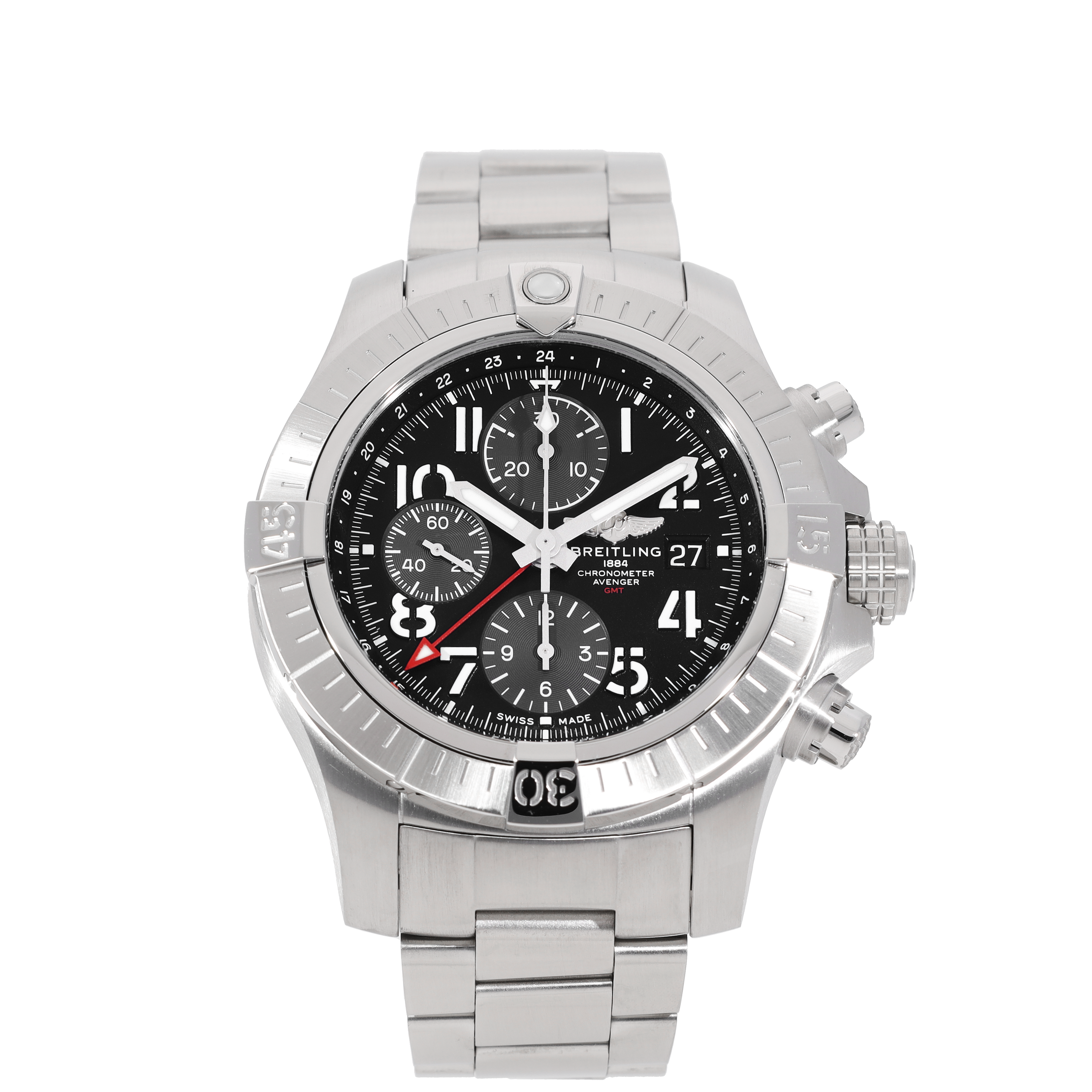 Breitling Avenger A24315101B1A1