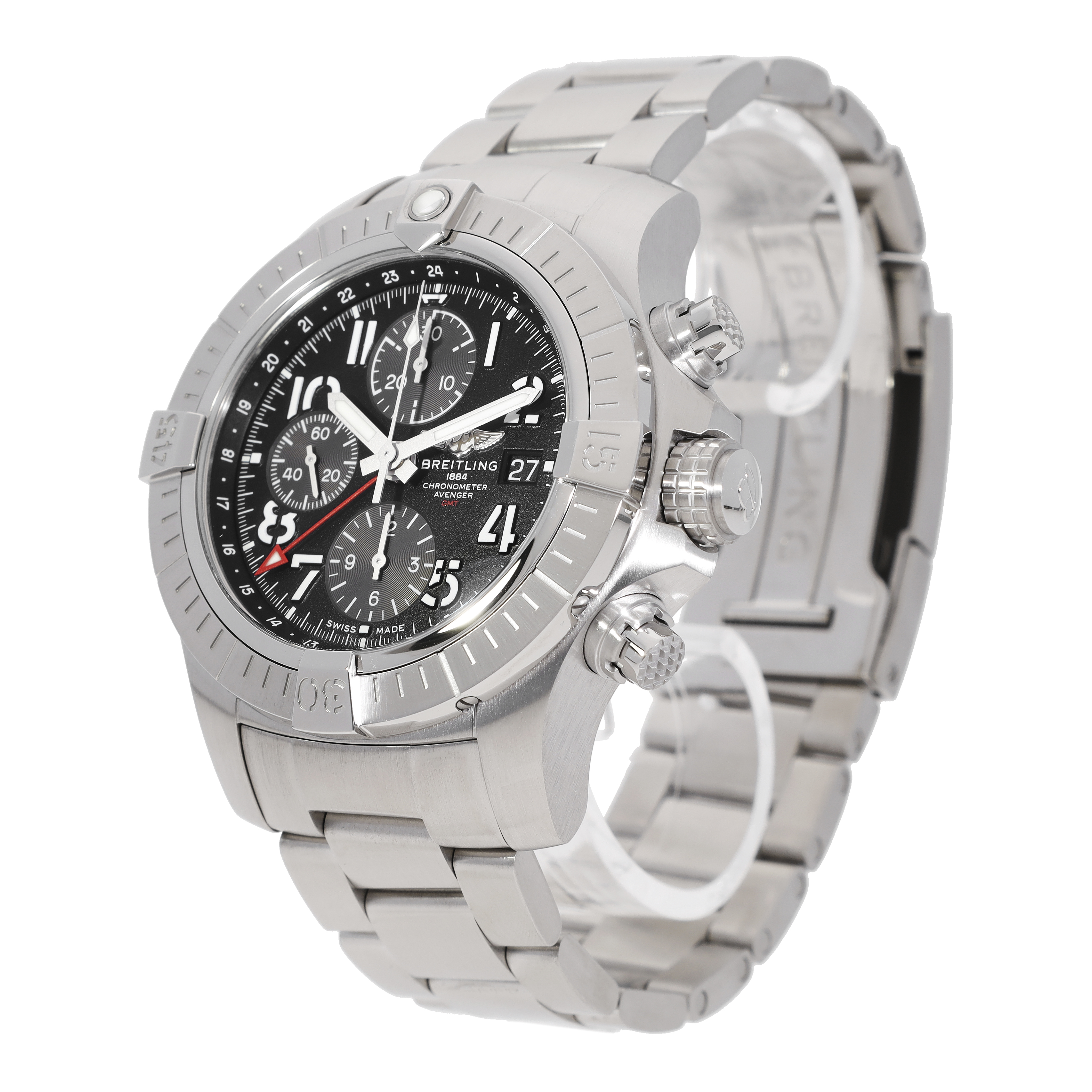 Breitling Avenger A24315101B1A1