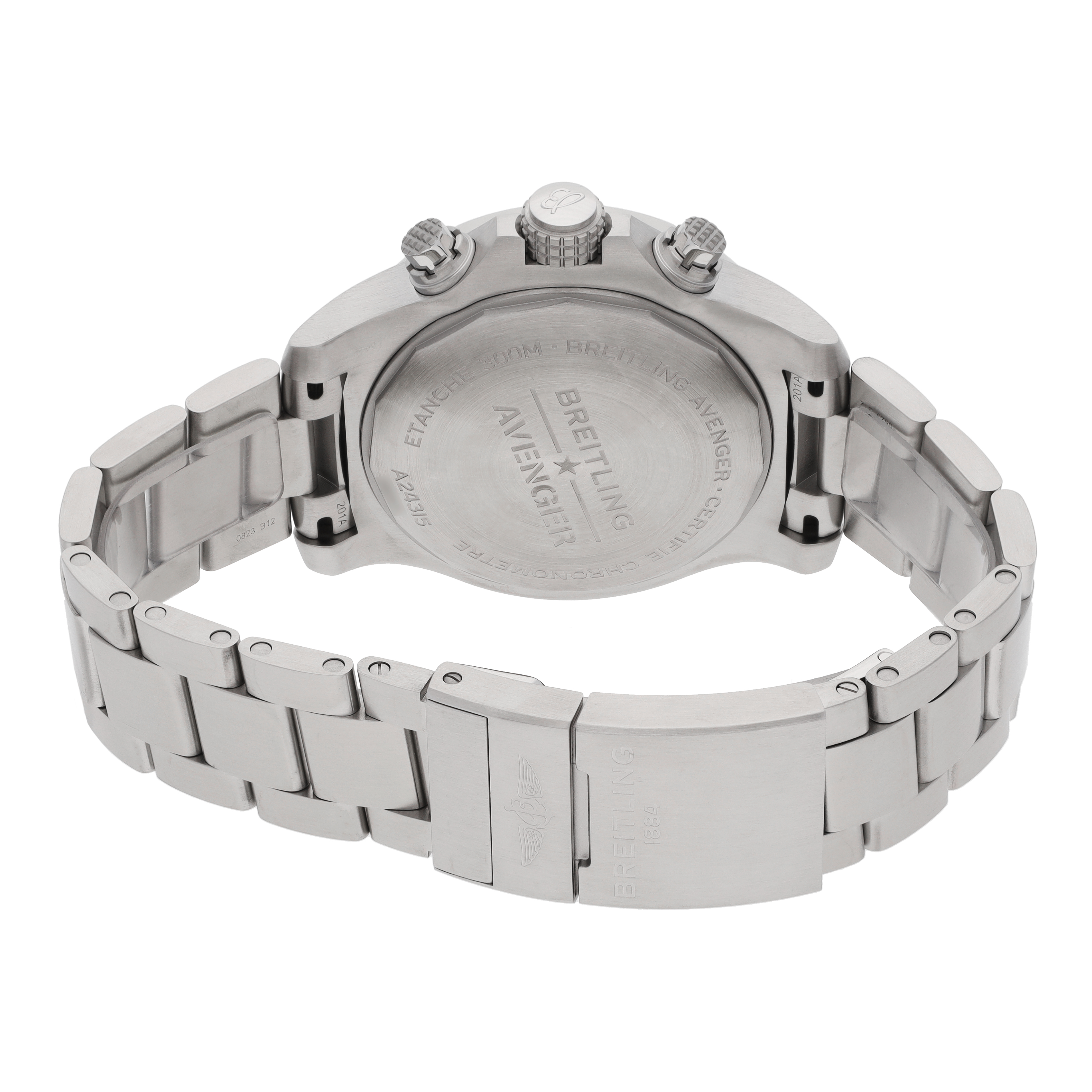 Breitling Avenger A24315101B1A1