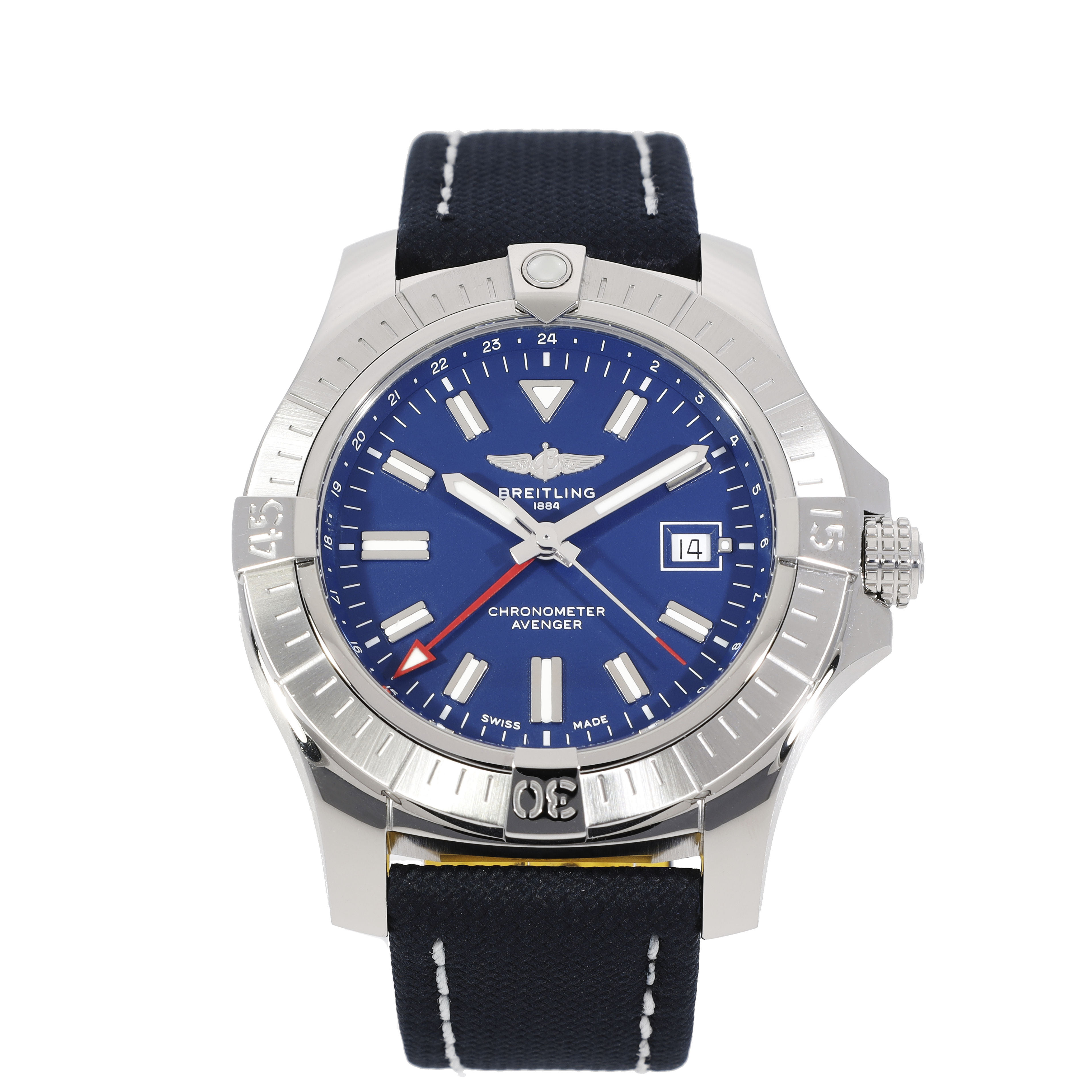 Breitling Avenger A32395101C1X1