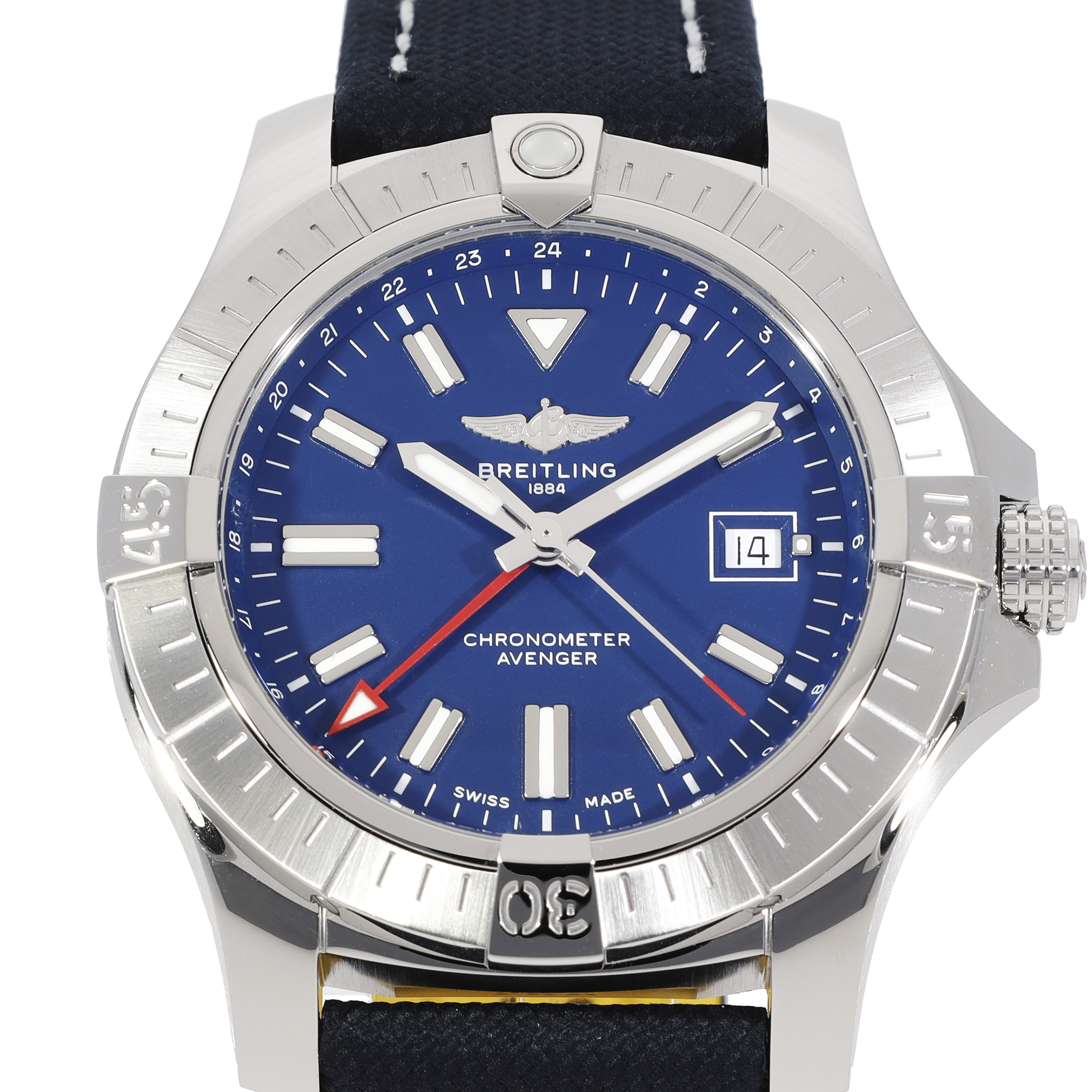 Breitling Avenger A32395101C1X1