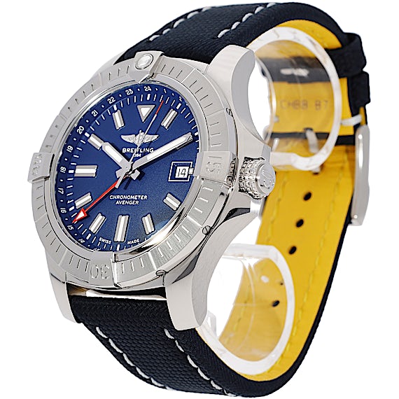 Breitling Avenger A32395101C1X1 Breitling Avenger A32395101C1X1