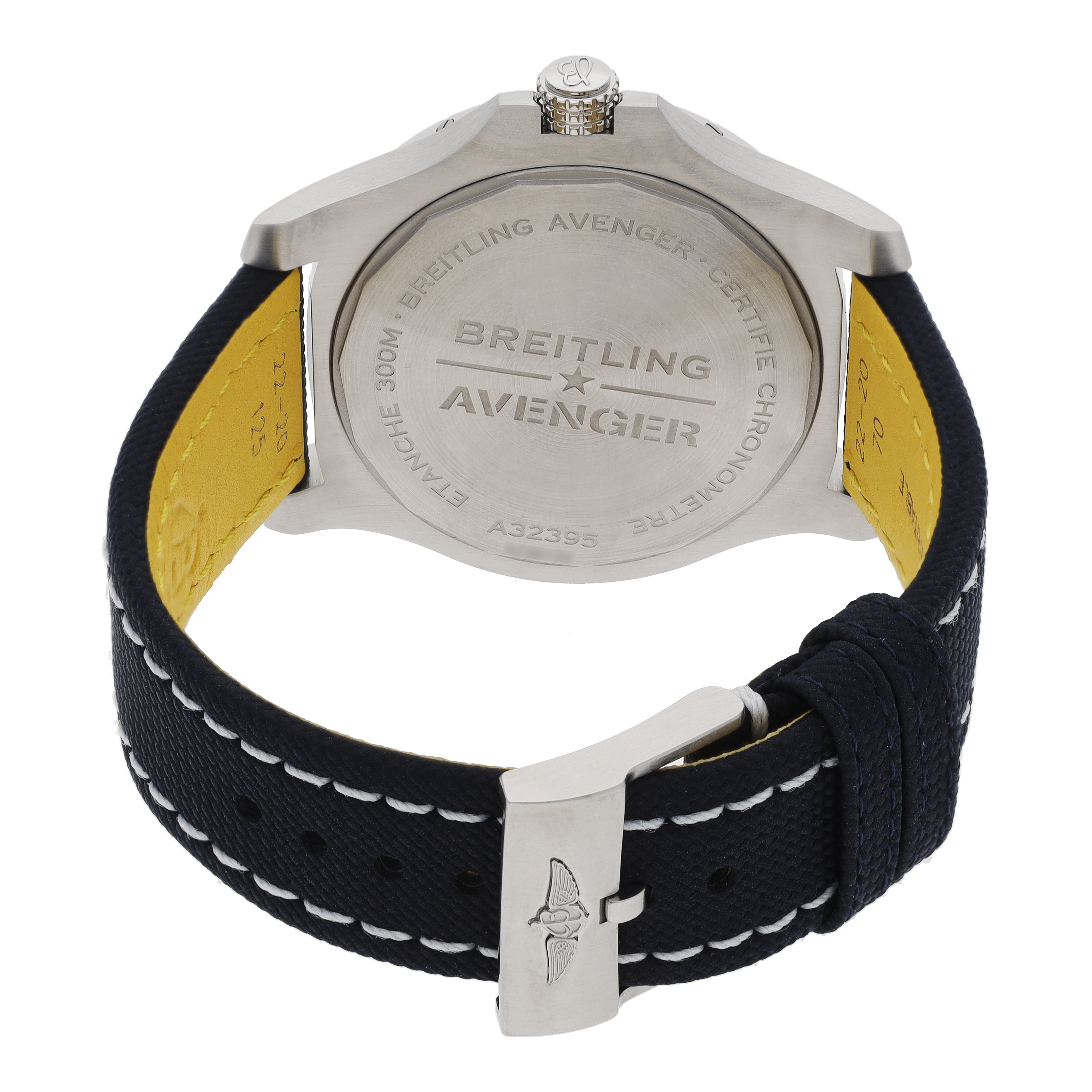 Breitling Avenger A32395101C1X1