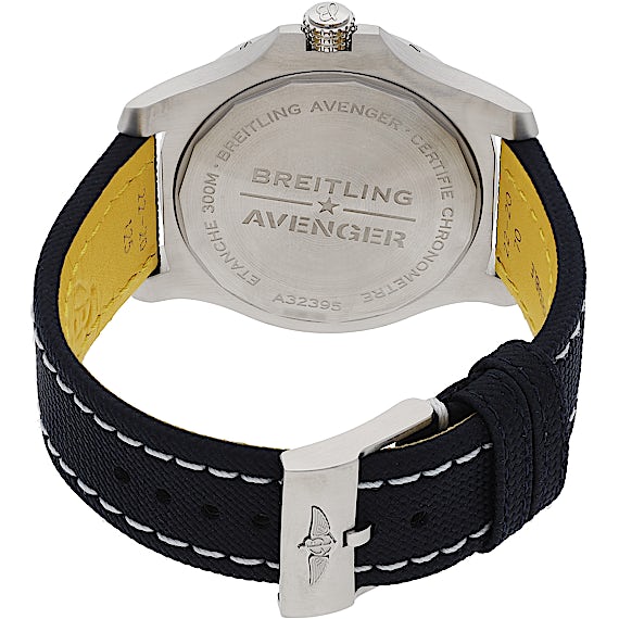 Breitling Avenger A32395101C1X1