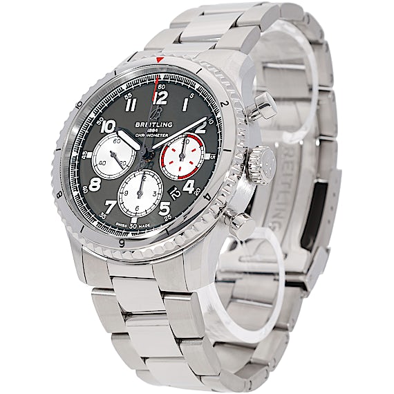 Breitling Aviator AB01192A1L1A1 Breitling Aviator AB01192A1L1A1