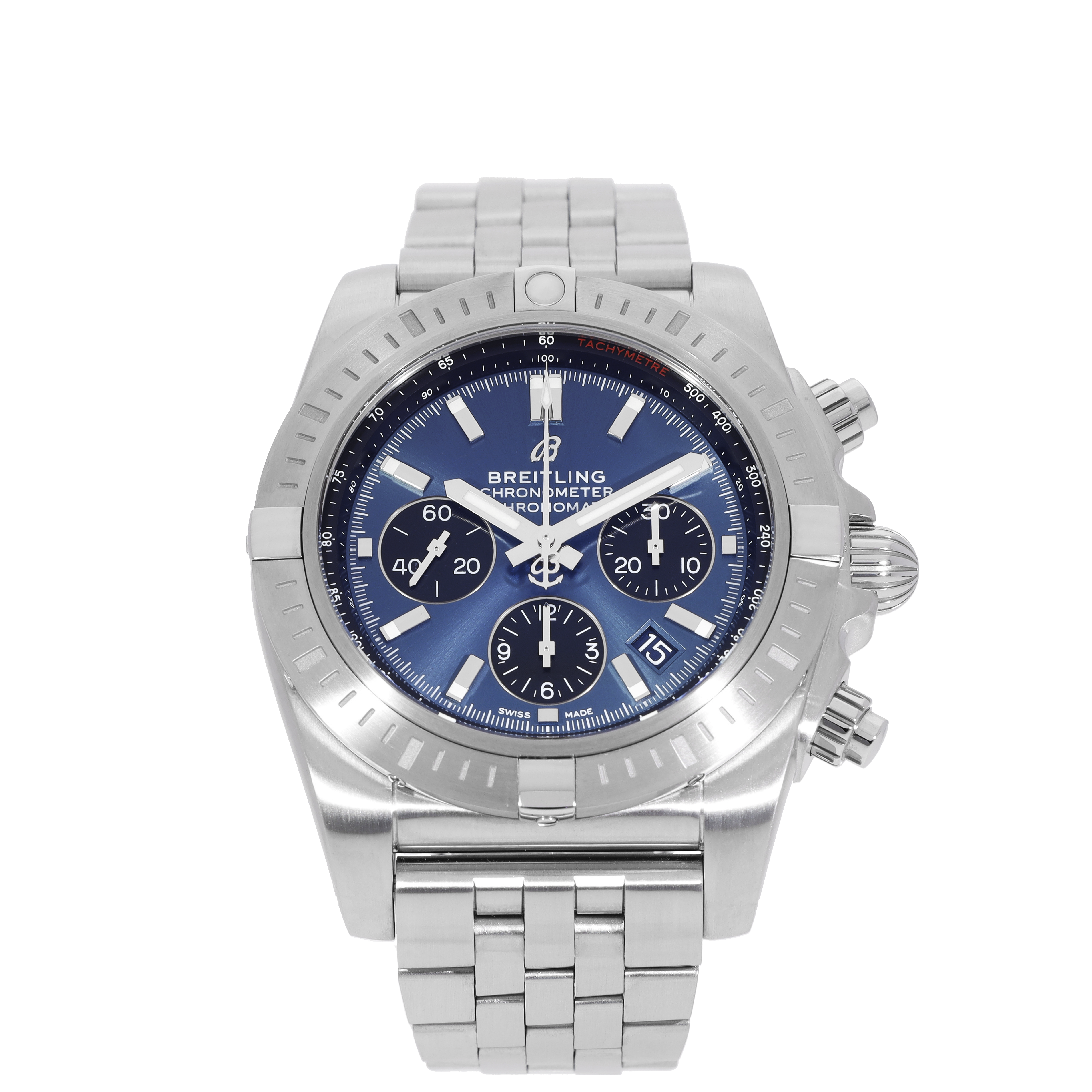 Breitling Chronomat AB0115101C1A1