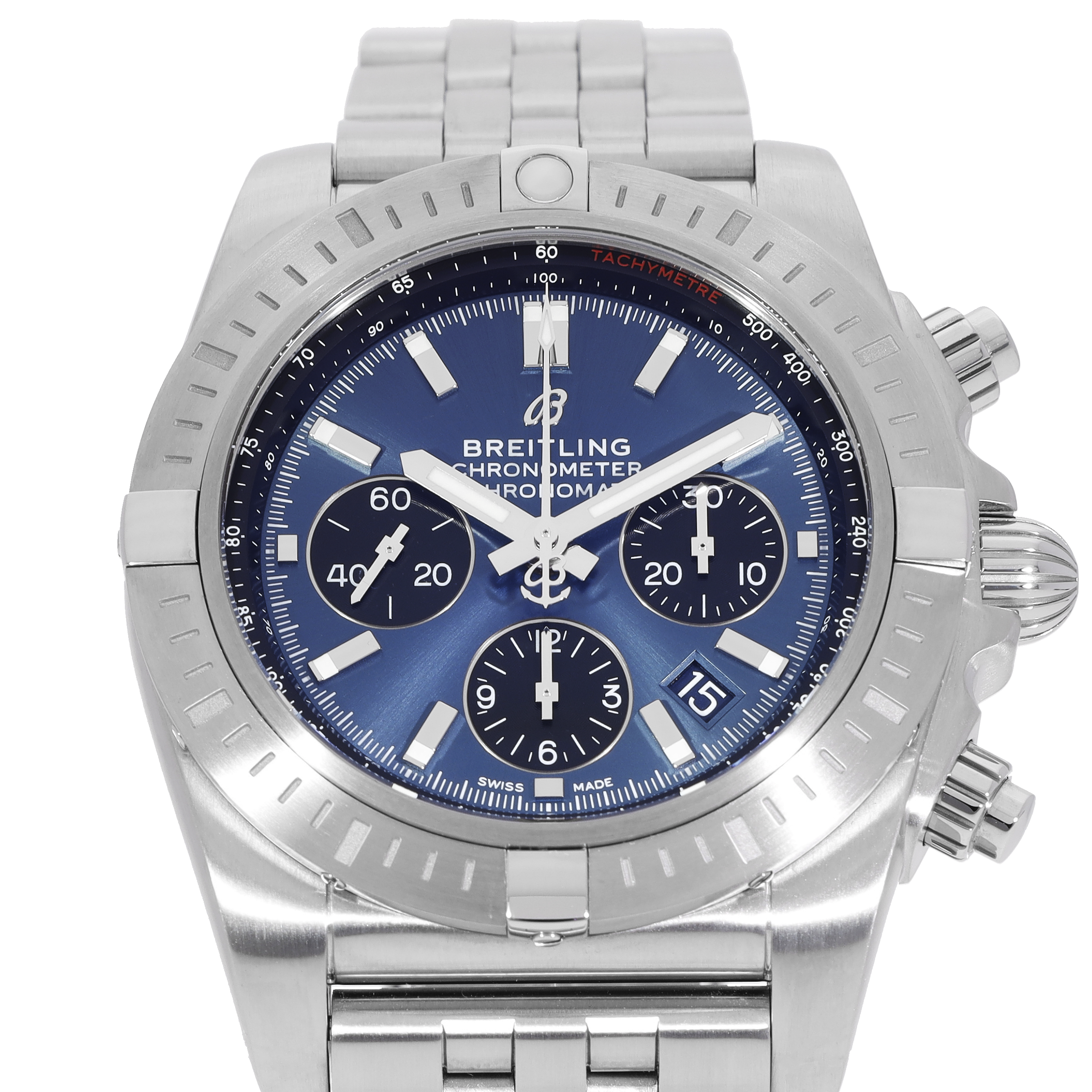 Breitling Chronomat AB0115101C1A1