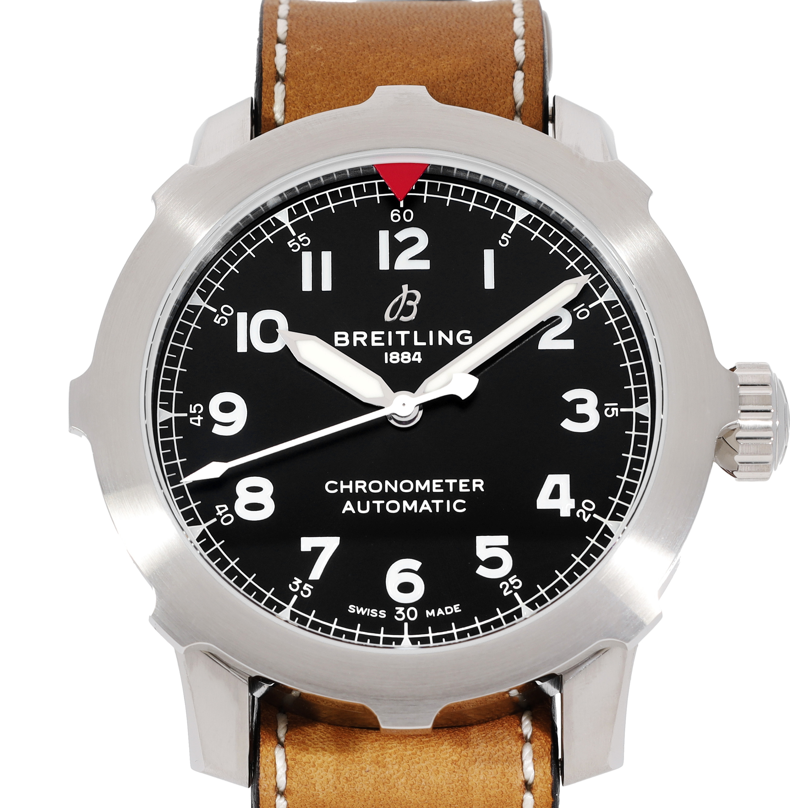 Breitling Aviator AB2040101B1X1