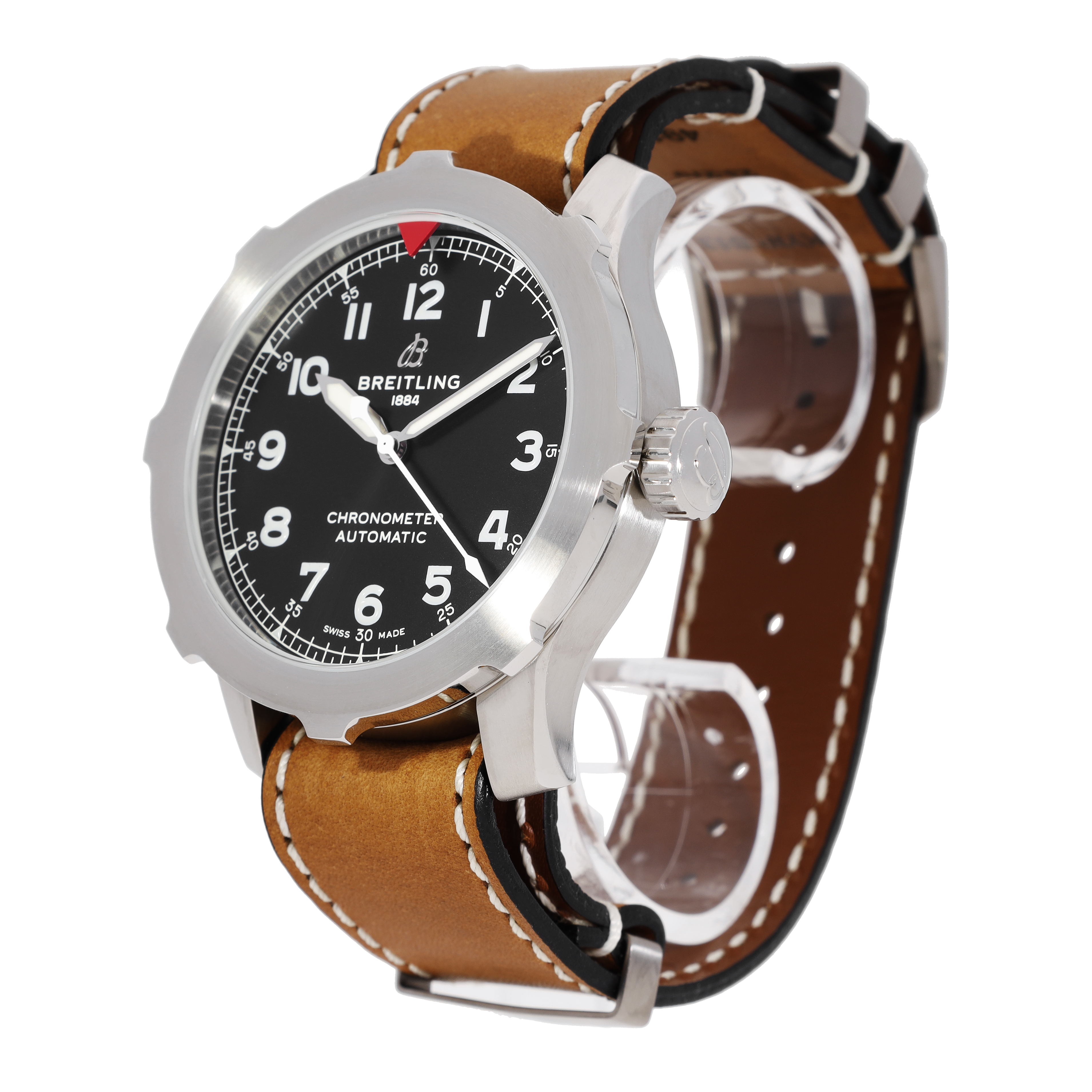 Breitling Aviator AB2040101B1X1