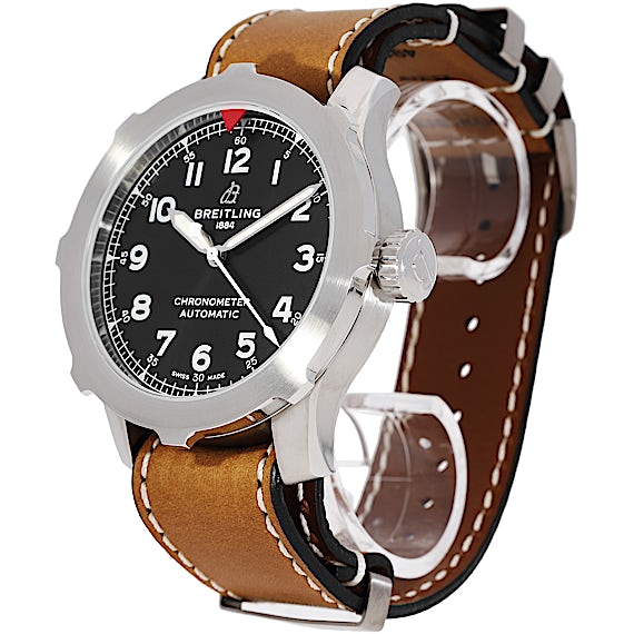 Breitling Aviator AB2040101B1X1 Breitling Aviator AB2040101B1X1