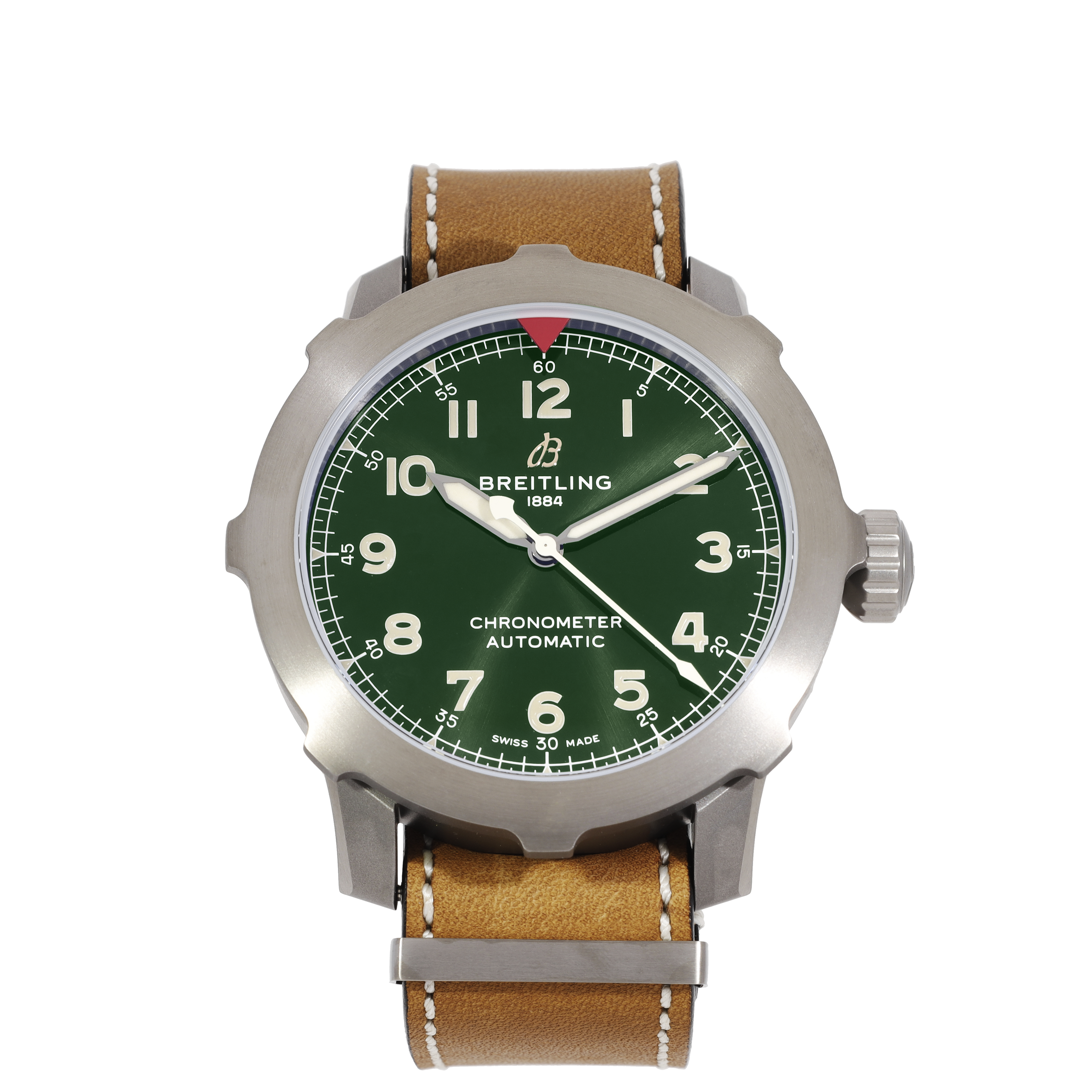 Breitling Aviator EB2040101L1X1