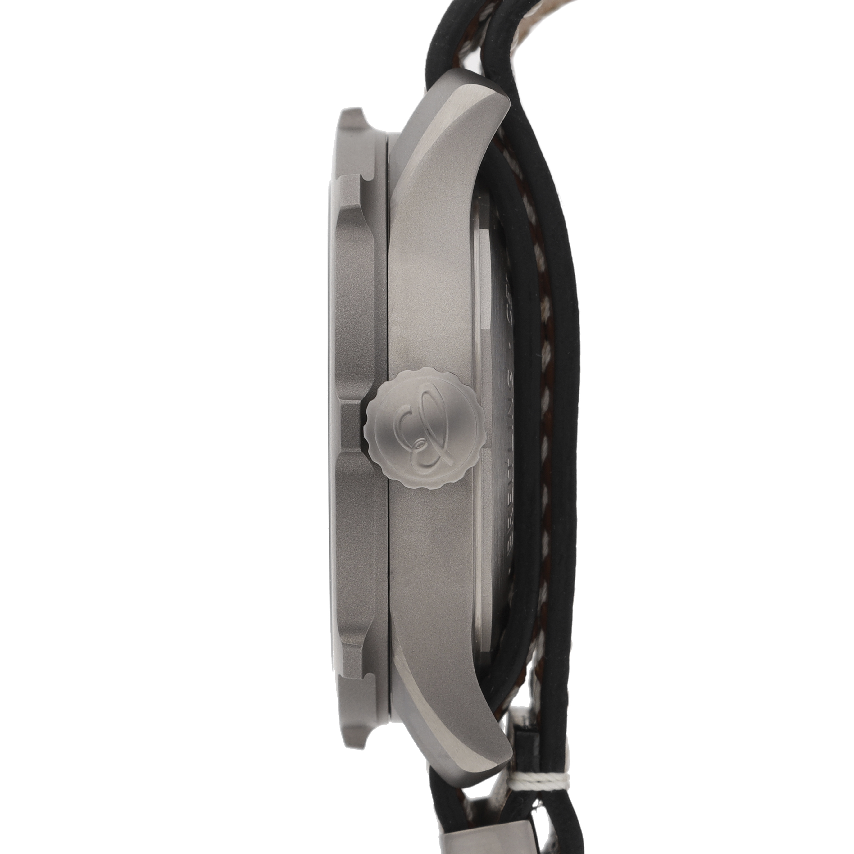 Breitling Aviator EB2040101L1X1