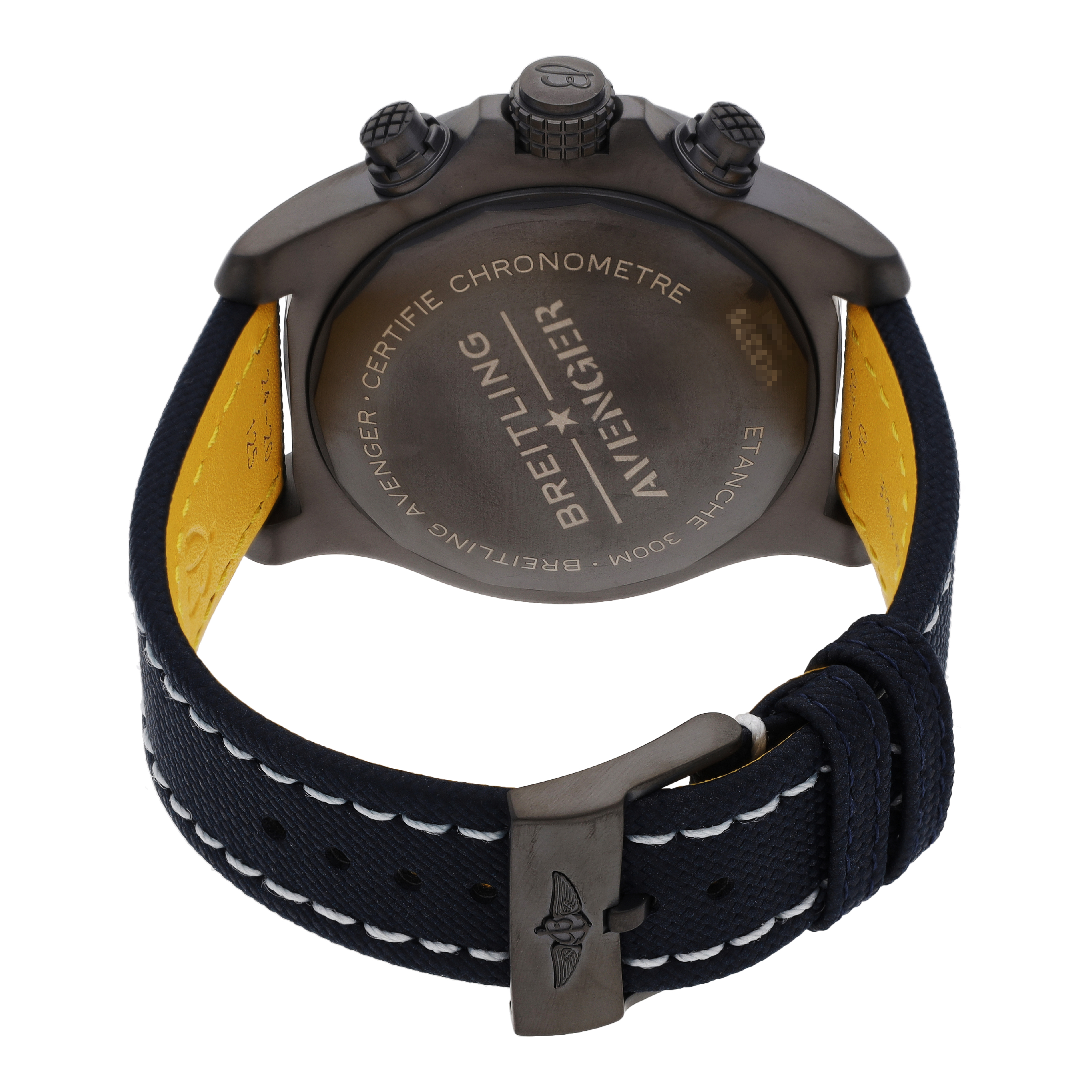 Breitling Super Avenger V13375101C1X1