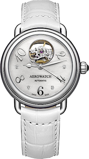 Aerowatch 1942 A 68922 AA04