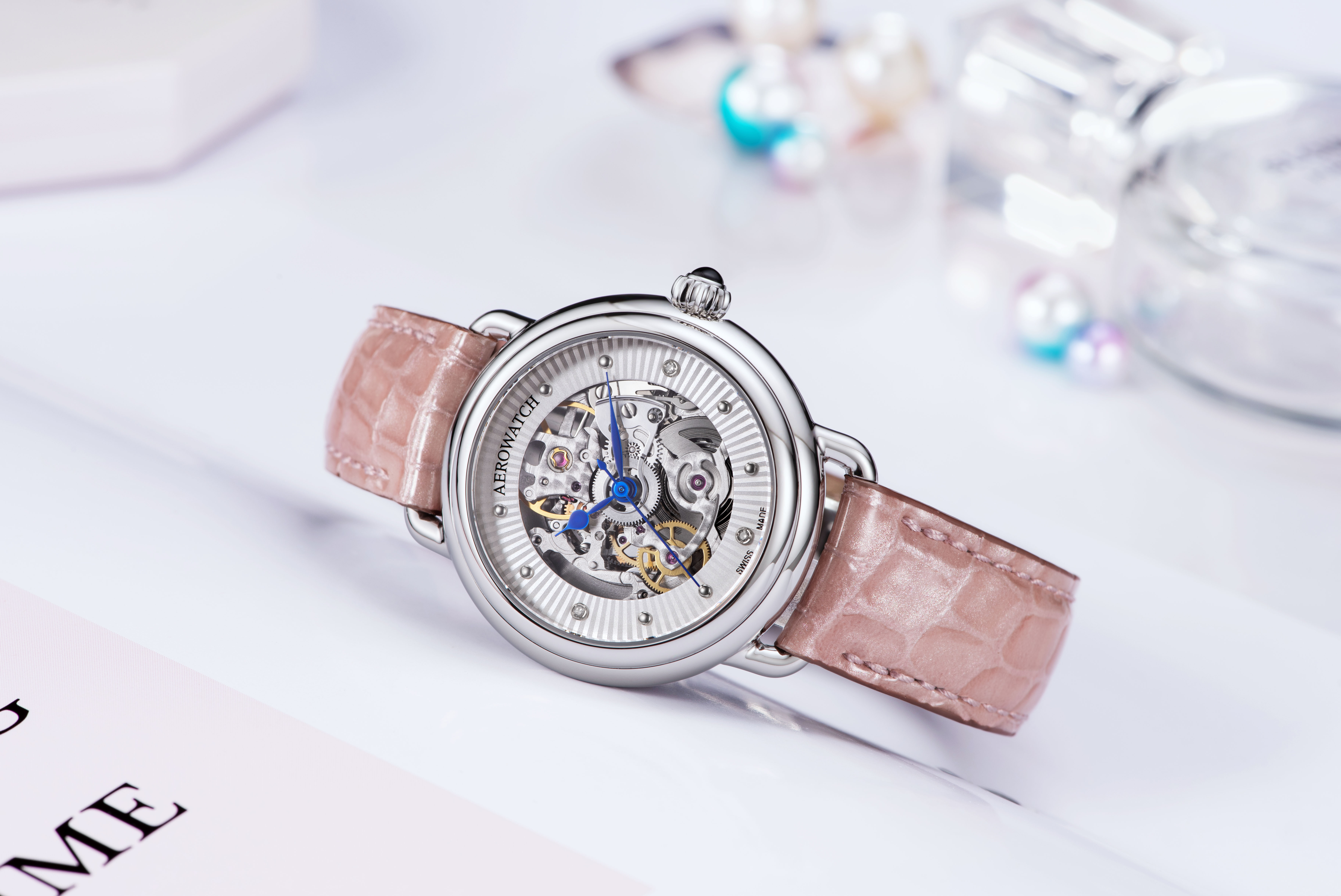 Aerowatch 1942 A 60960 AA18