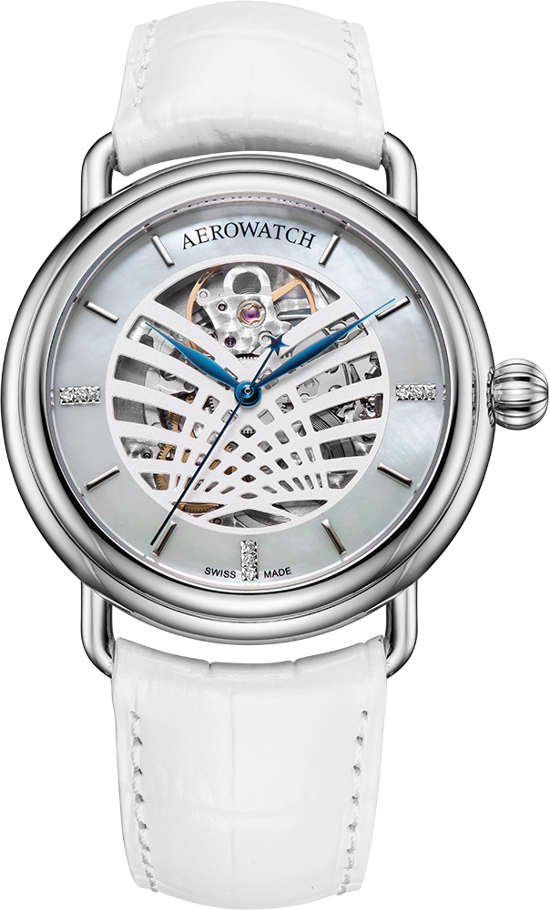 Aerowatch 1942 A 60900 AA23