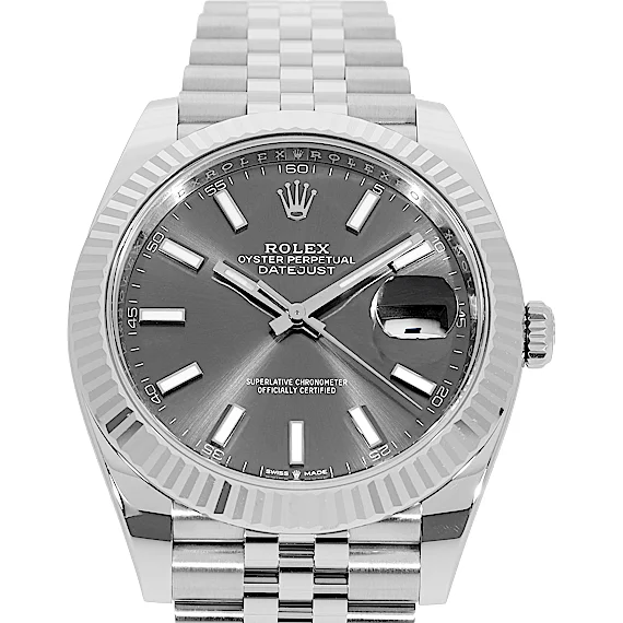 Rolex Datejust 126334 Rolex Datejust 126334