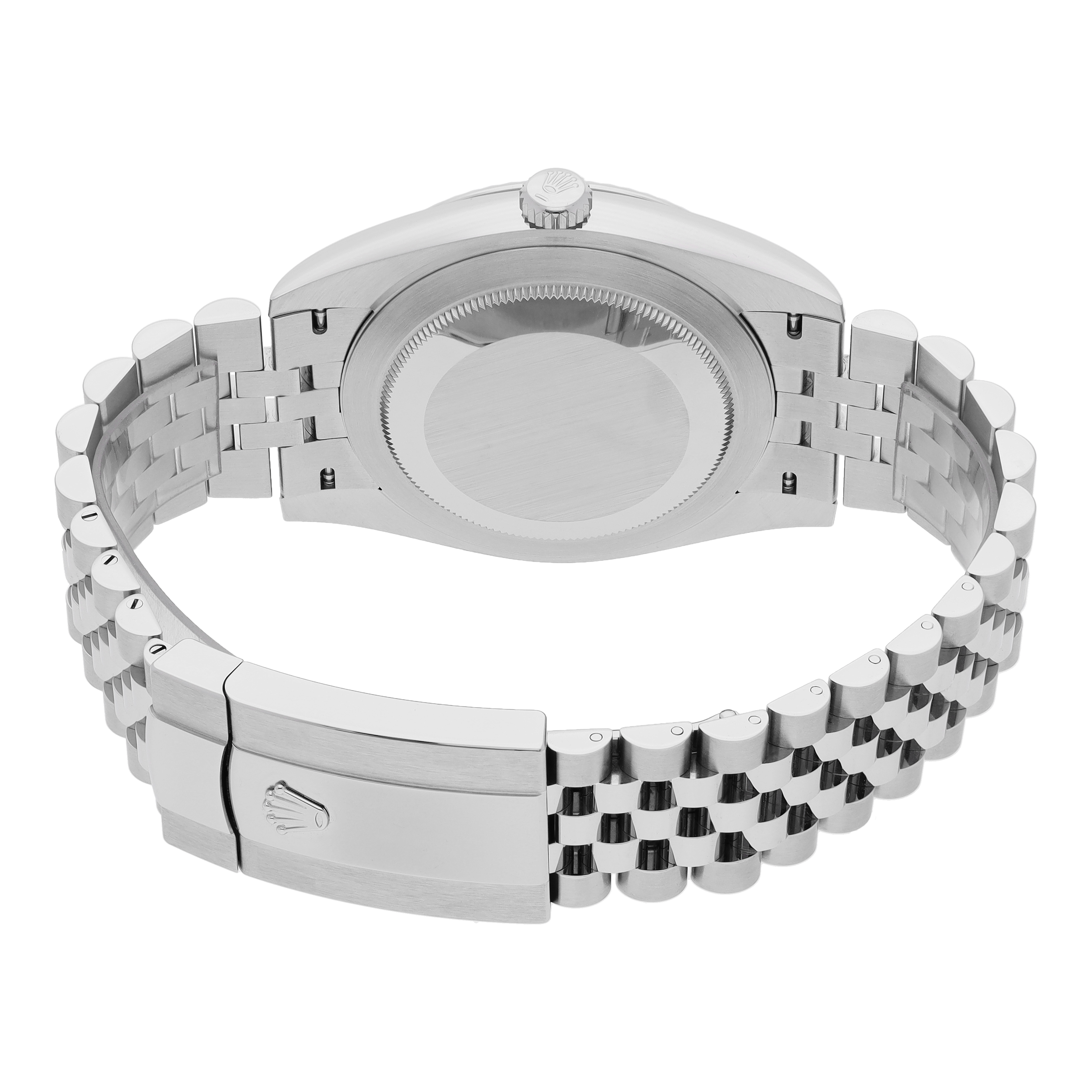 Rolex Datejust 126334