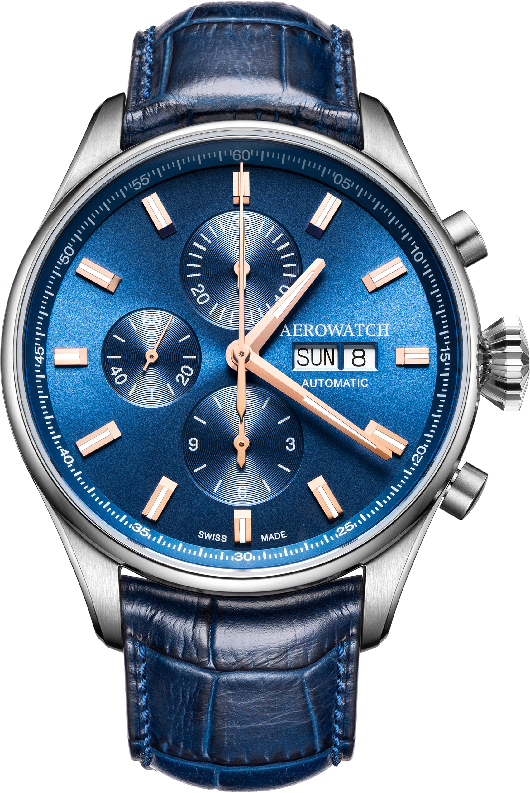 Aerowatch 1942 A 61989 AA01