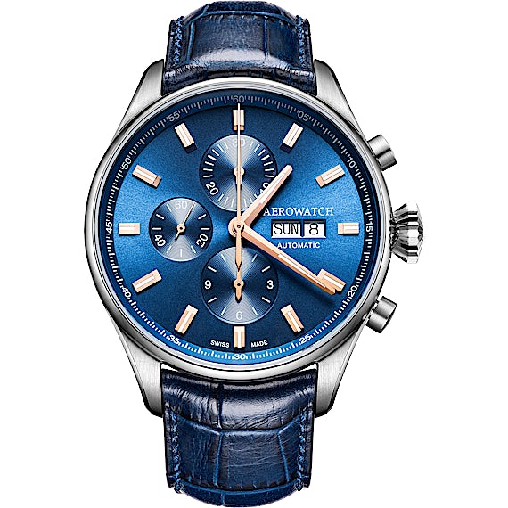 Aerowatch 1942 A 61989 AA01 Aerowatch 1942 A 61989 AA01