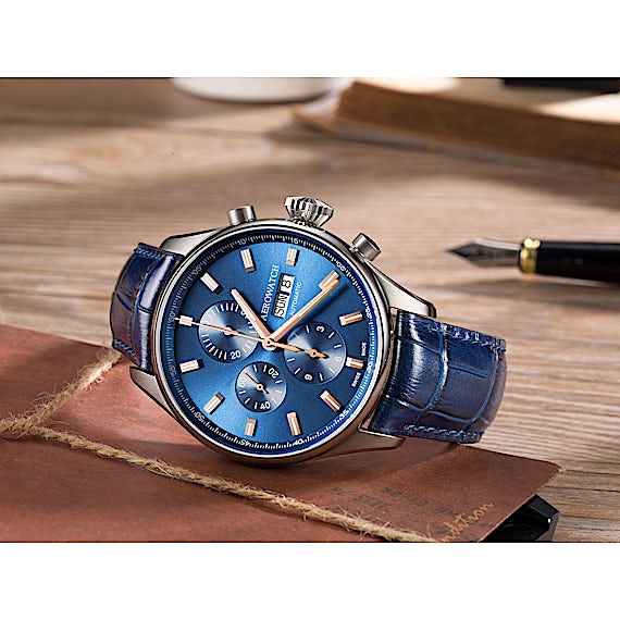 Aerowatch 1942 A 61989 AA01 Aerowatch 1942 A 61989 AA01