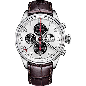 Aerowatch Les Grandes Classiques A 69989 AA04 Aerowatch Les Grandes Classiques A 69989 AA04