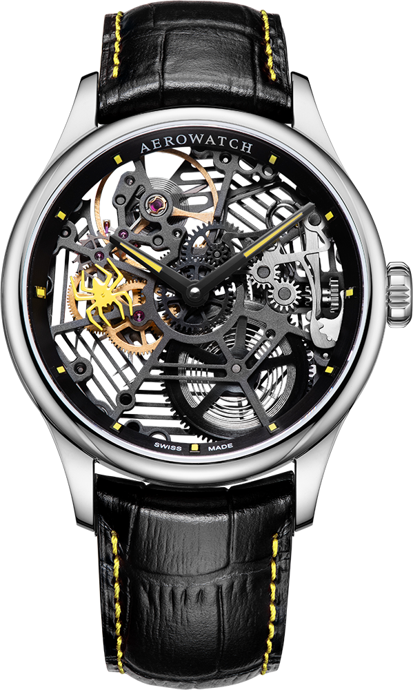 Aerowatch Renaissance A 50981 AA22