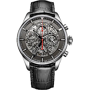 Aerowatch Les Grandes Classiques A 61989 AA06 1/2 SQ Aerowatch Les Grandes Classiques A 61989 AA06 1/2 SQ