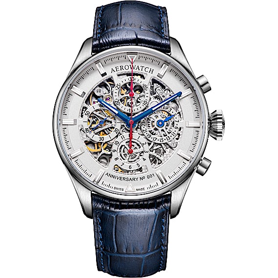 Aerowatch Les Grandes Classiques A 61989 AA04 SQ Aerowatch Les Grandes Classiques A 61989 AA04 SQ