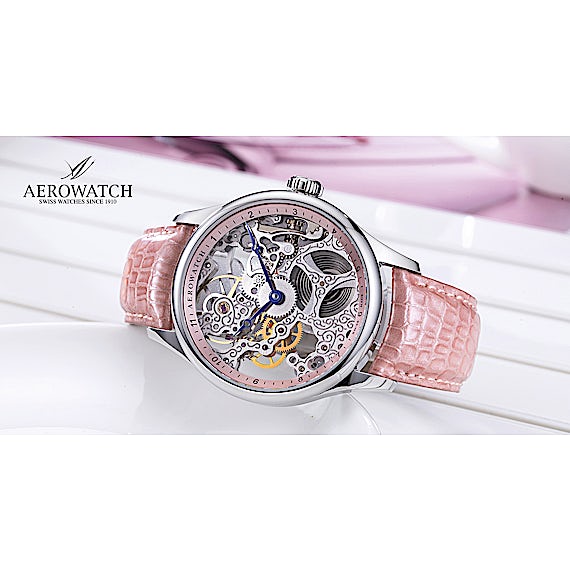 Aerowatch Renaissance A 57981 AA14  Aerowatch Renaissance A 57981 AA14
