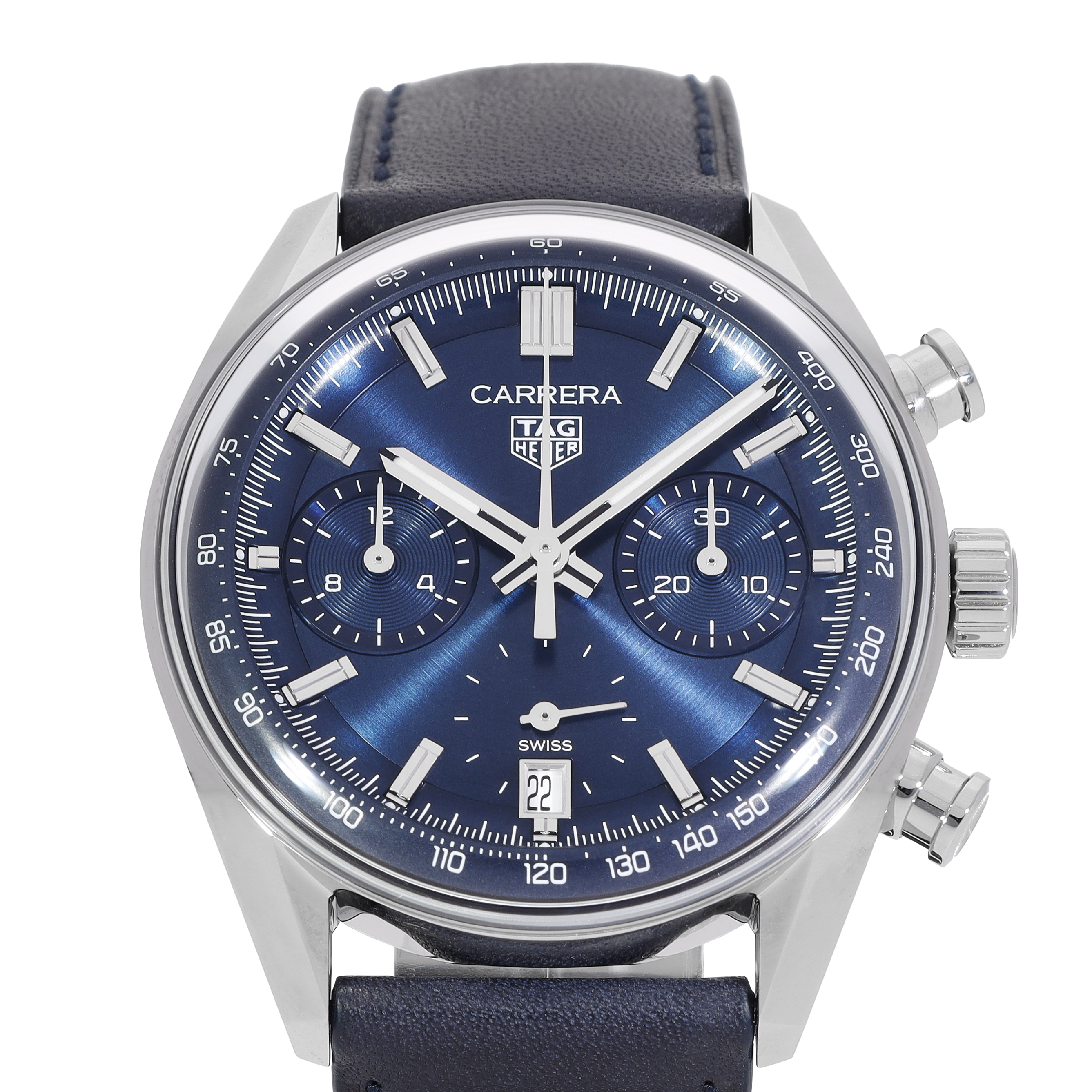 TAG Heuer Carrera CBS2212.FC6535