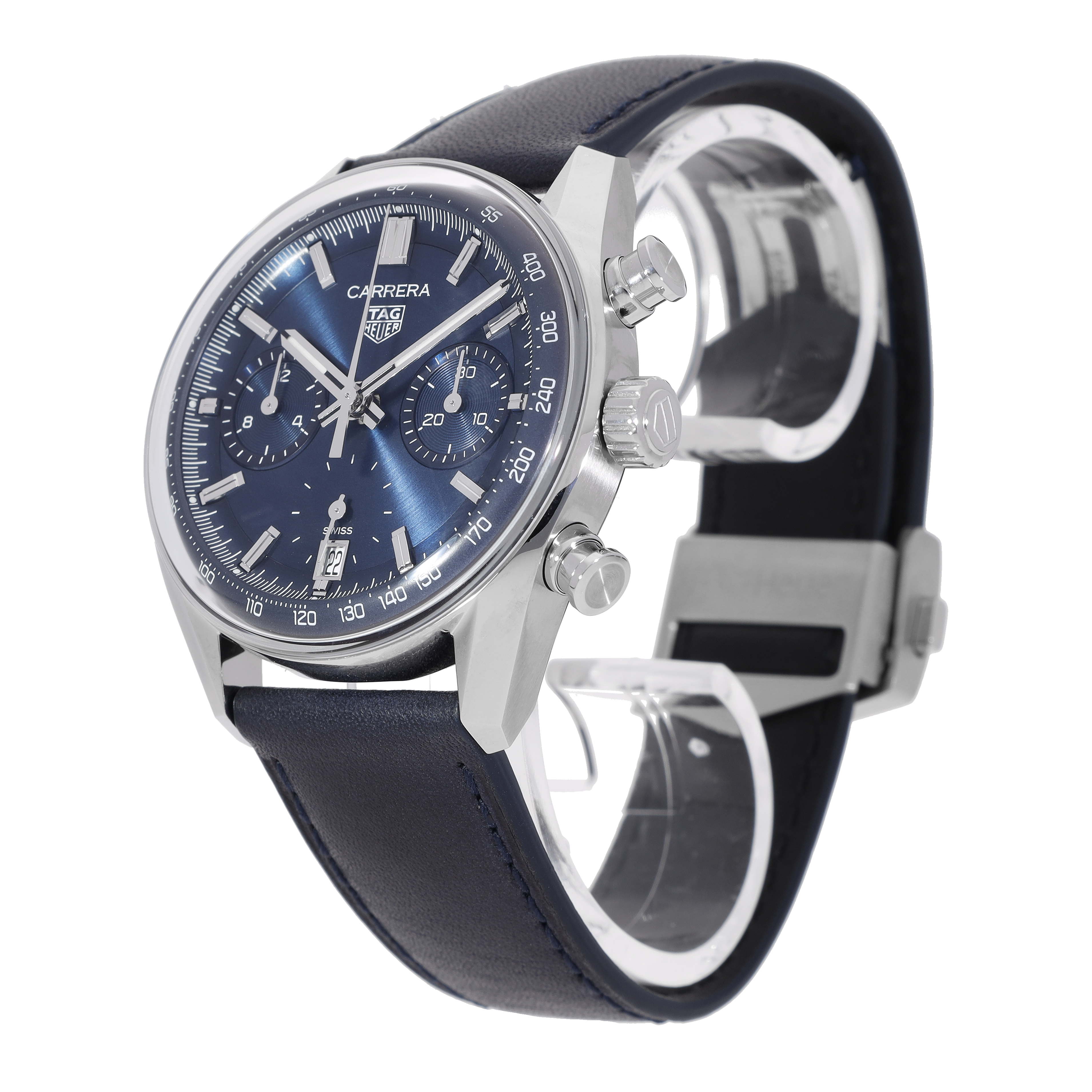 TAG Heuer Carrera CBS2212.FC6535