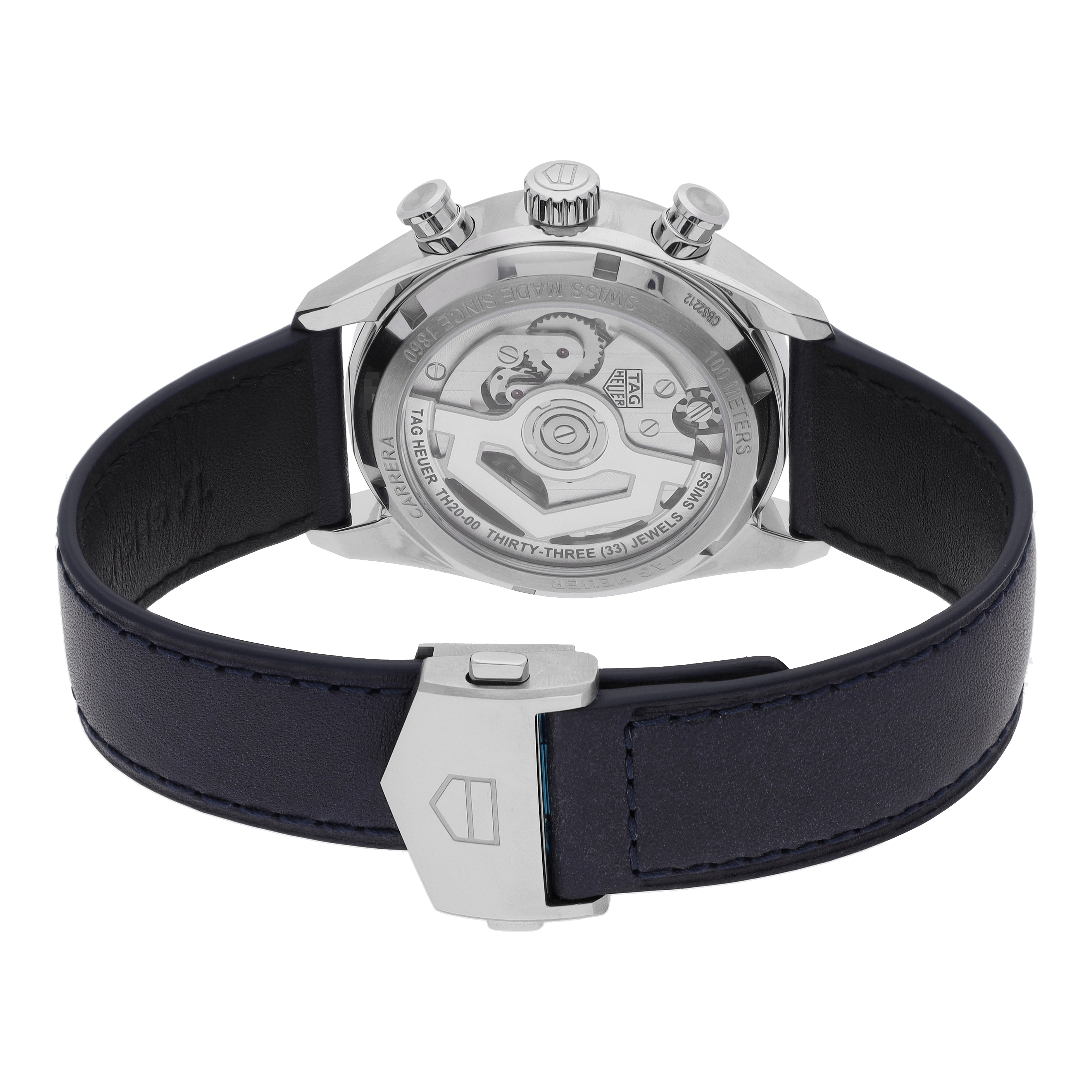 TAG Heuer Carrera CBS2212.FC6535