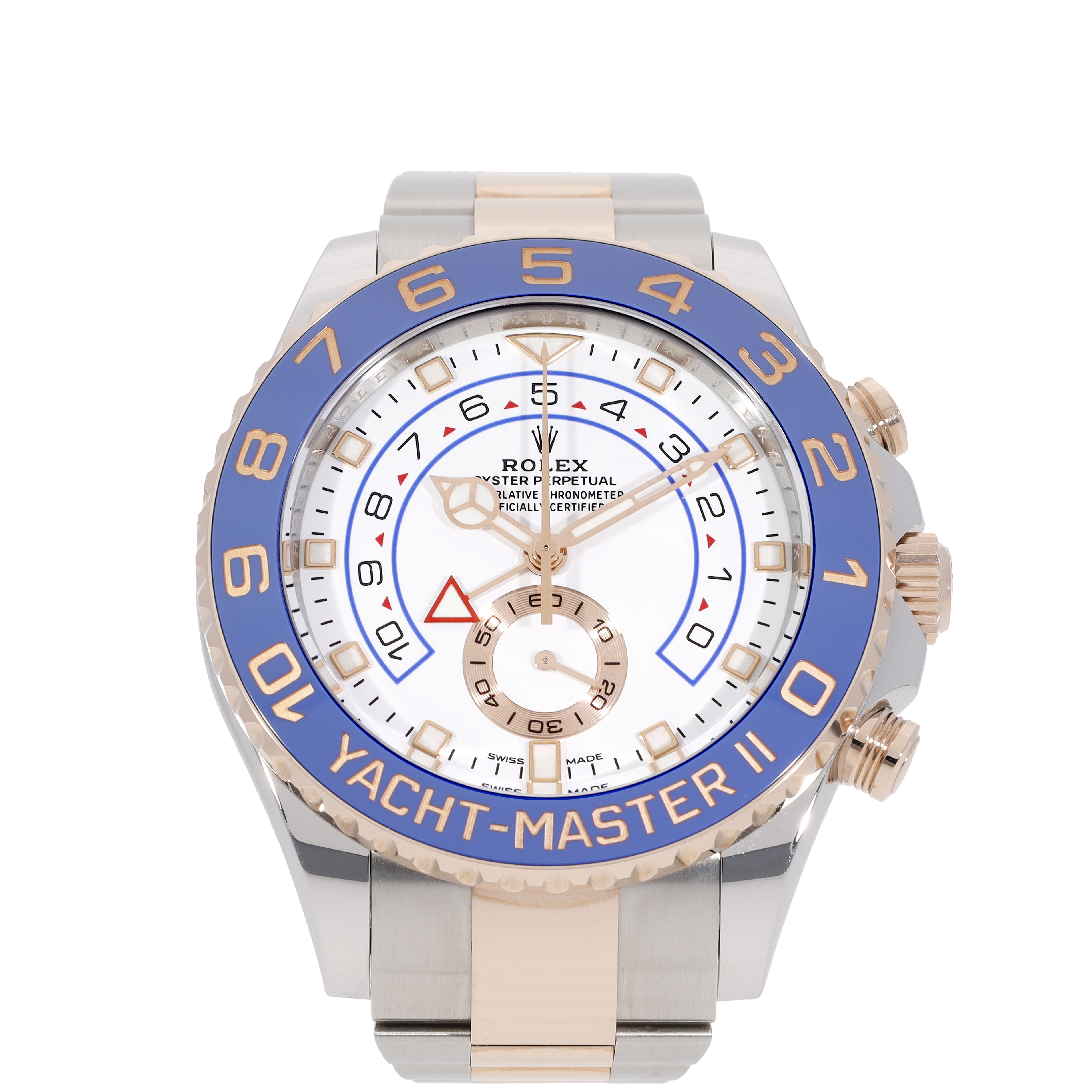 Rolex Yacht-Master II 116681