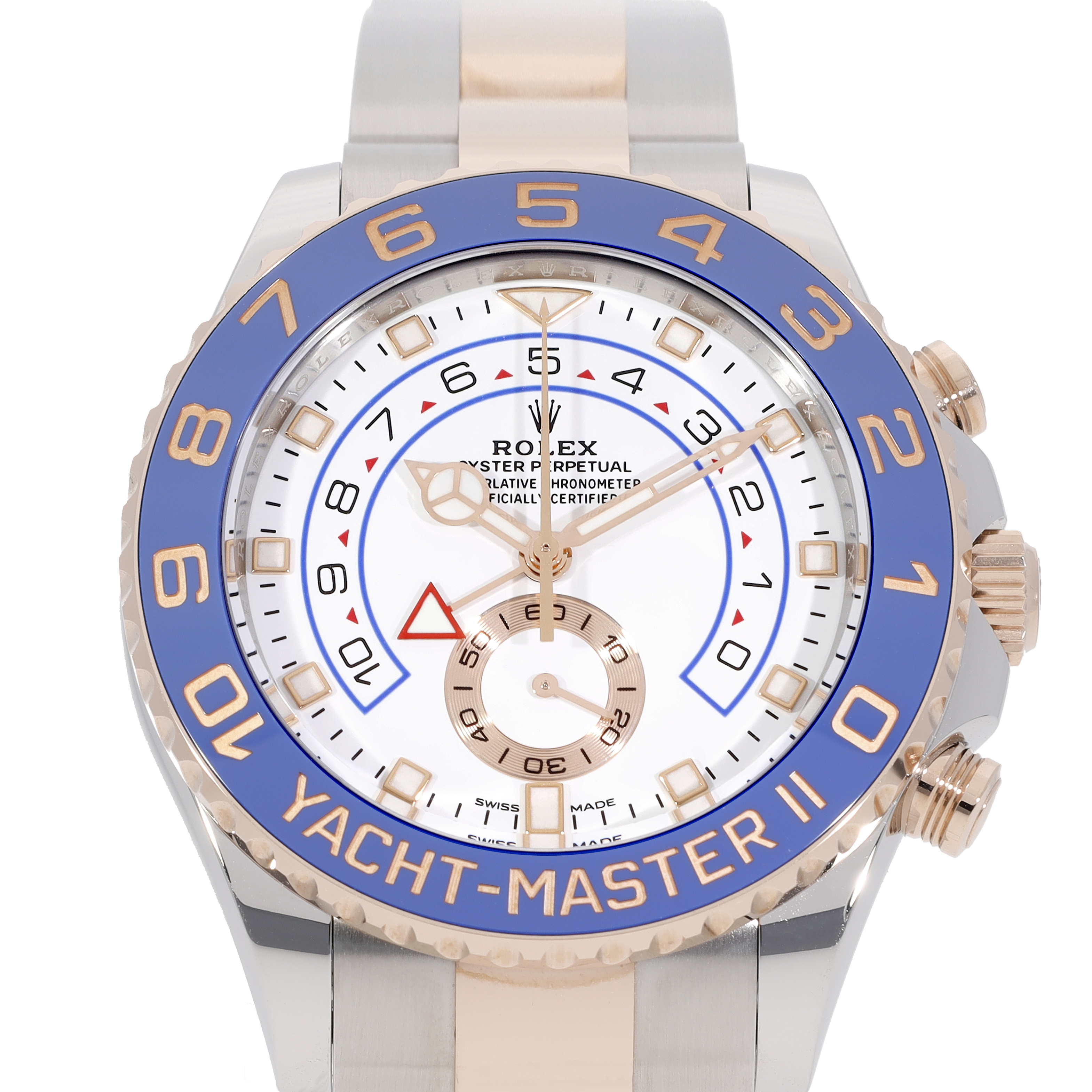 Rolex Yacht-Master II 116681